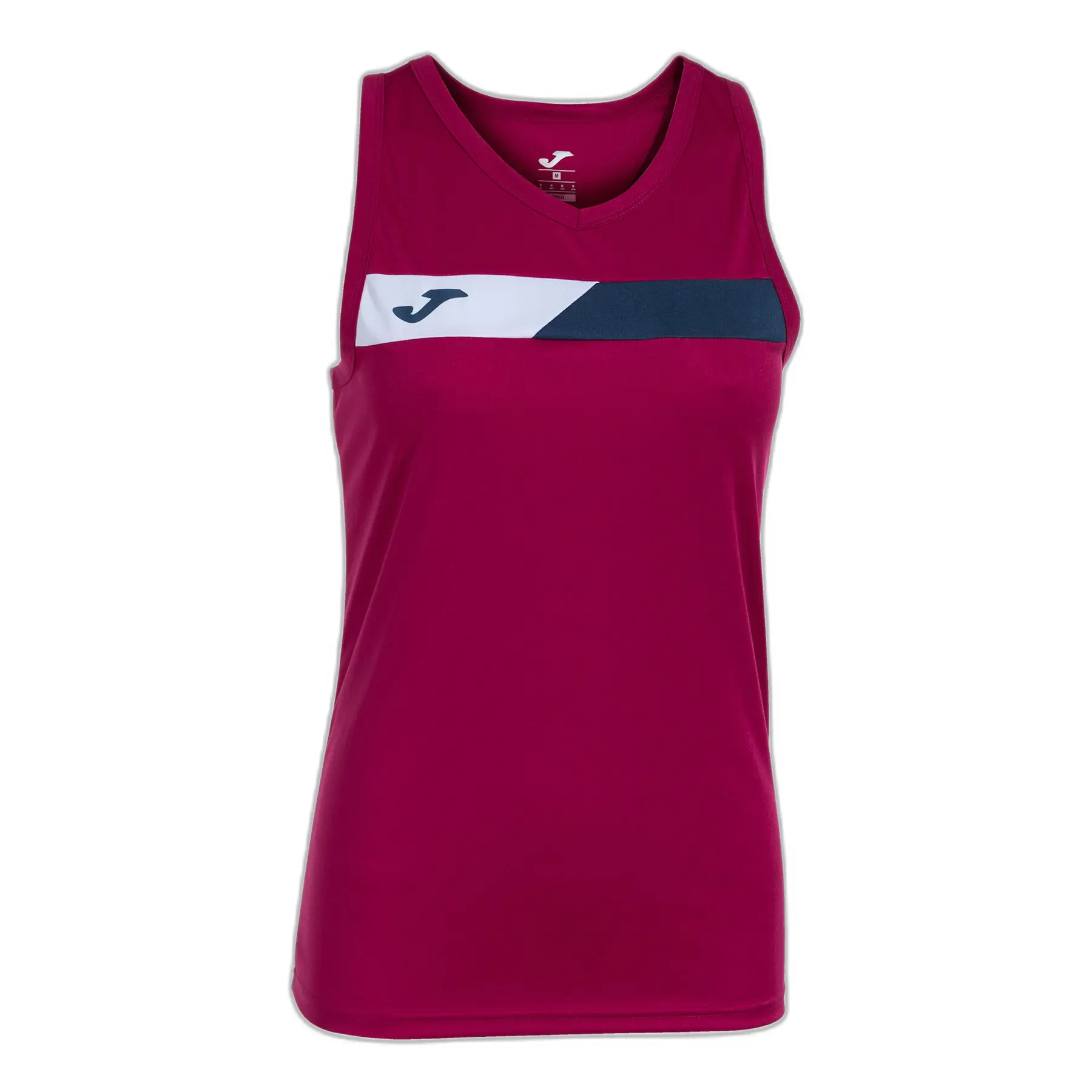 Débardeur femme Joma - vue 5