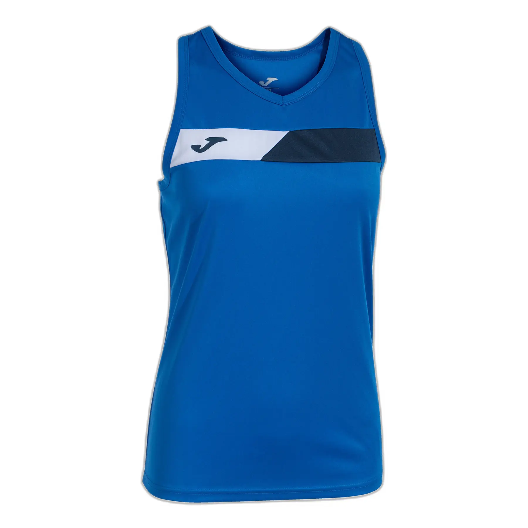 Camiseta de tirantes mujer Joma
