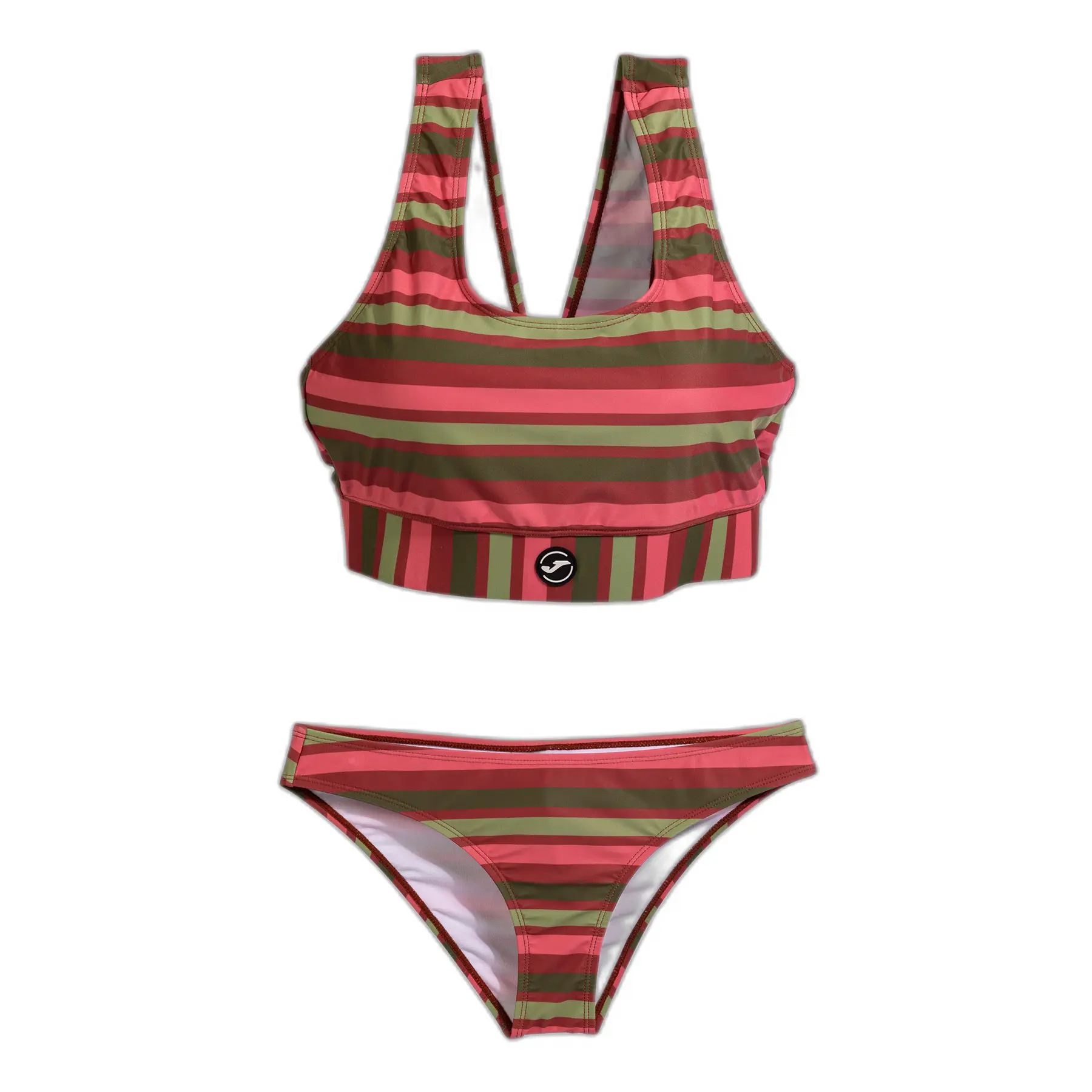 Bikini per bambina Joma Santa Mónica II