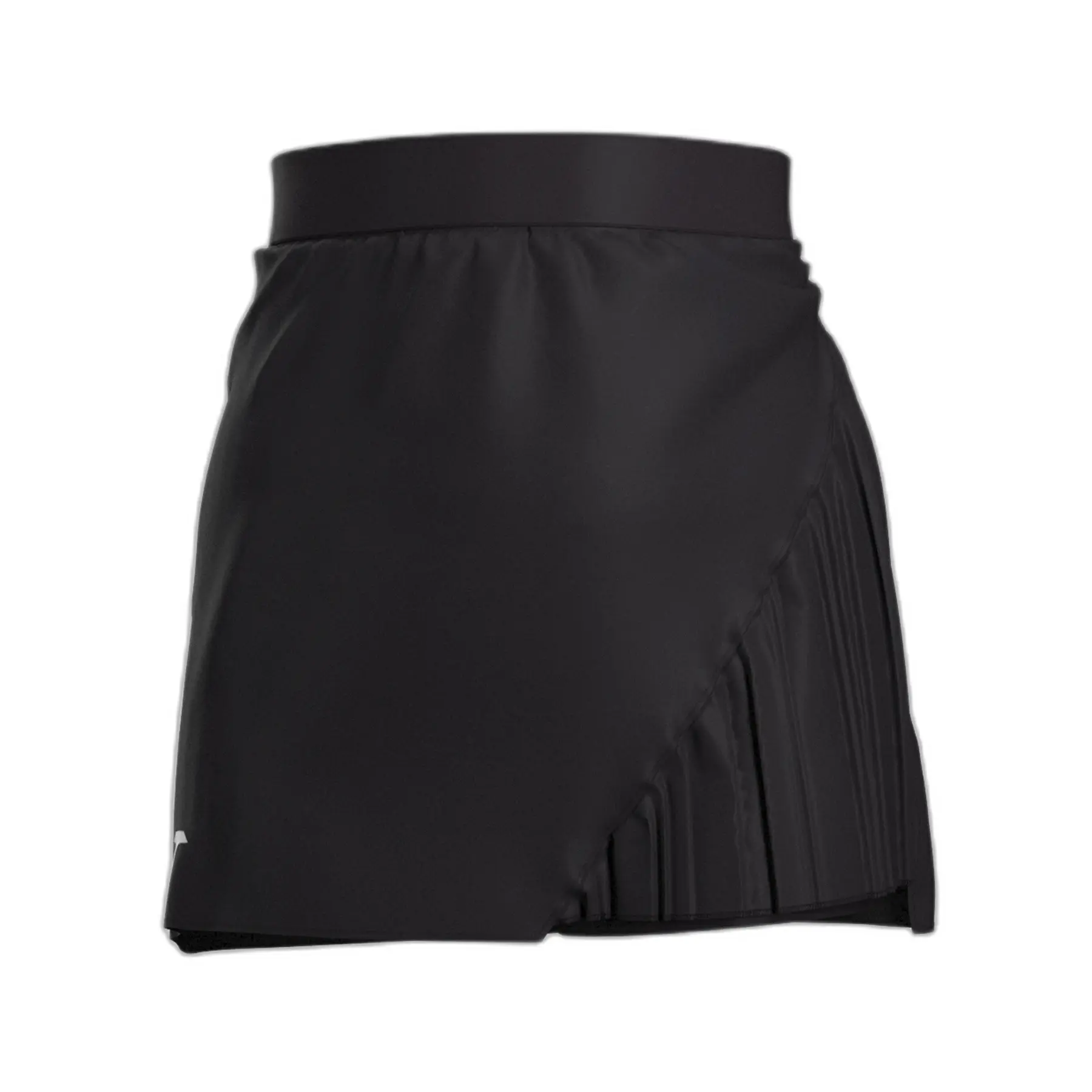 Joma Court Rok Zwart L Vrouw