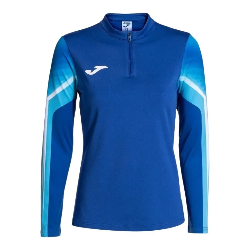 Sweat de Running Joma Elite XI Femme Royal - vue 2