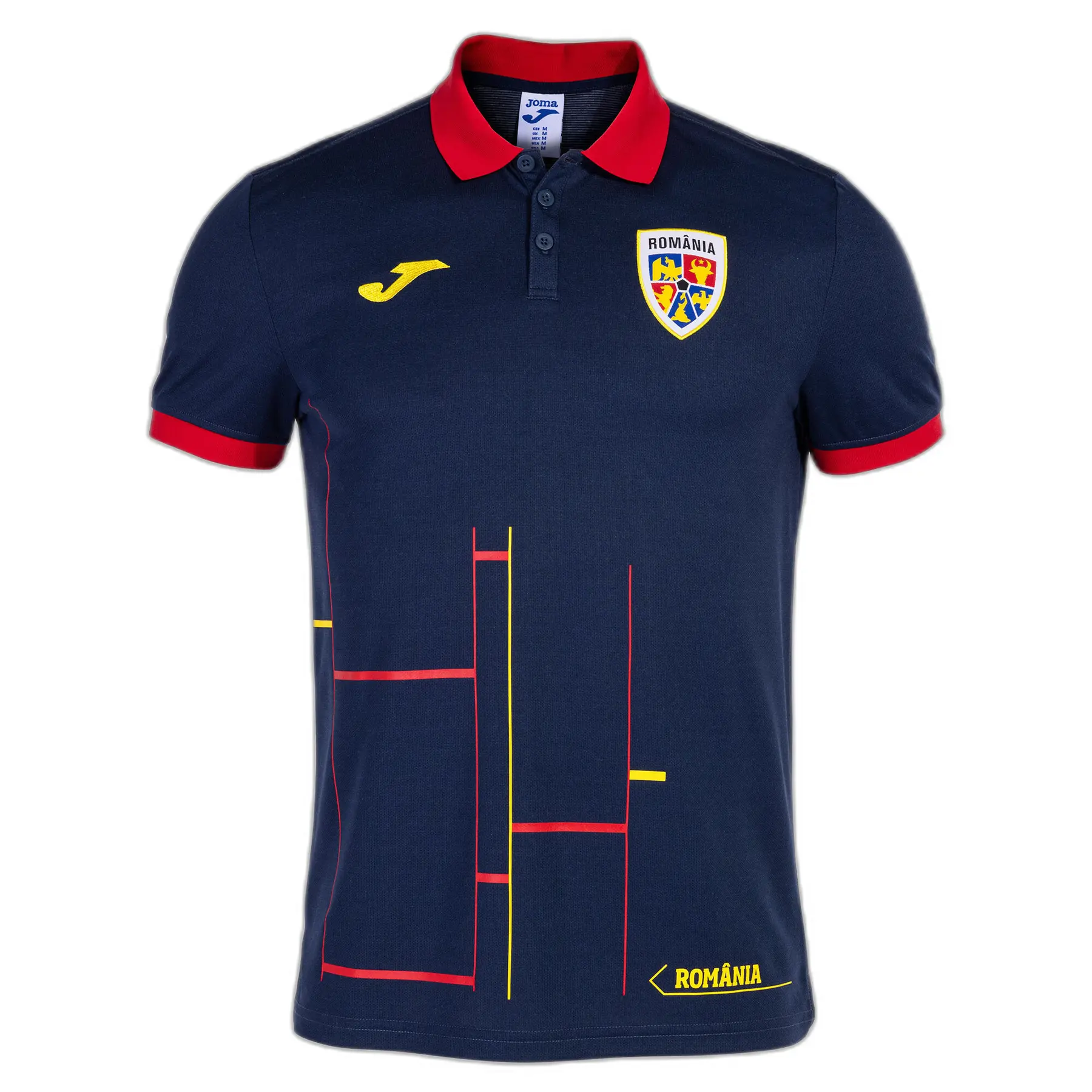 Polo Roumanie Paseo 2023/24