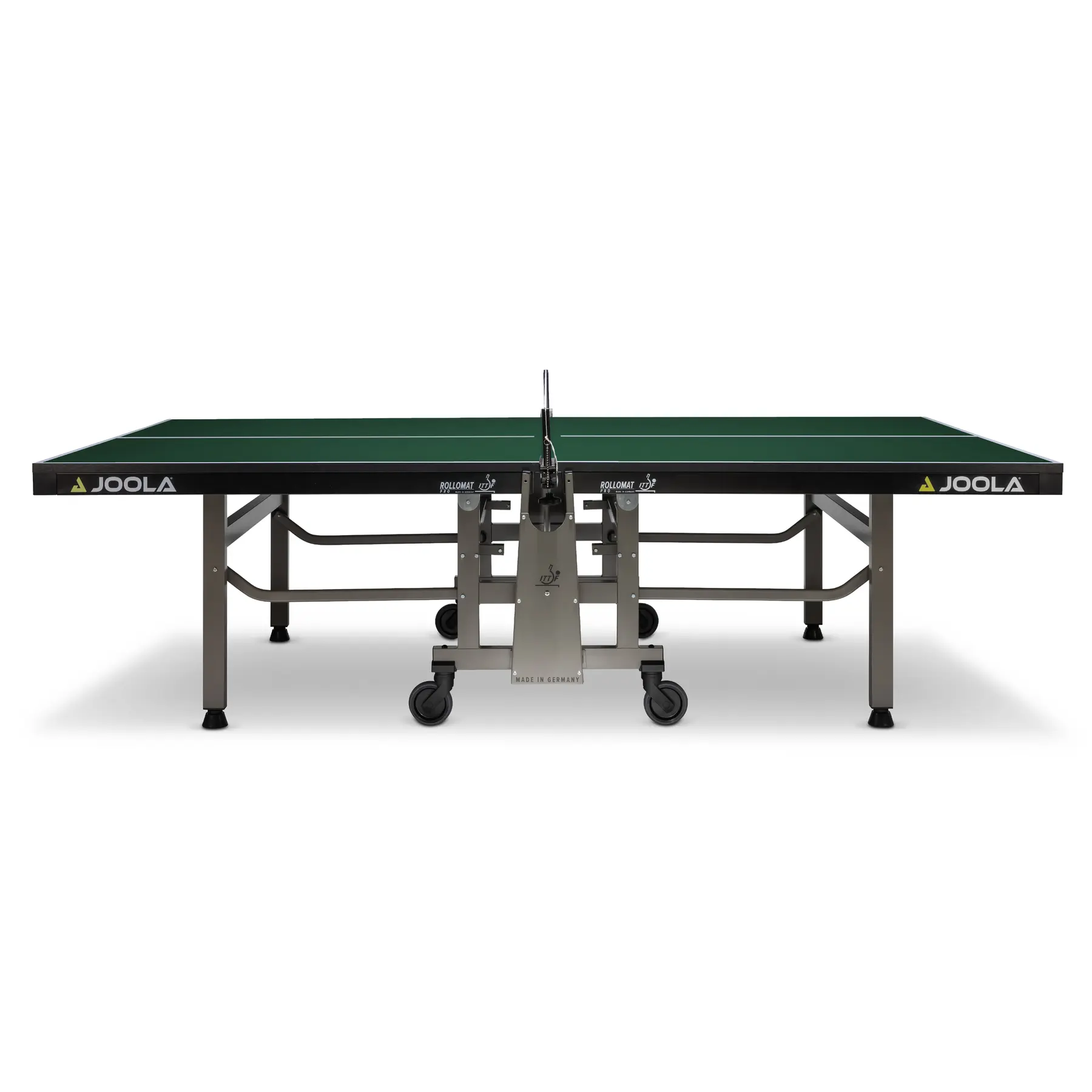 Joola Tischtennisplatte "Rollomat Pro", Grün - Image 4