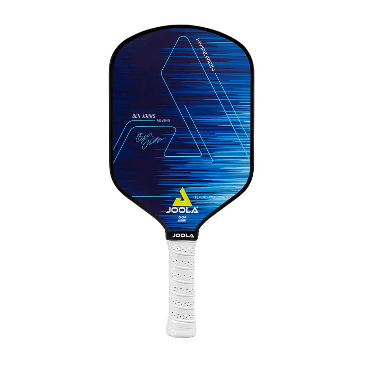 Pickleball-Schläger Joola Ben Johns Hyperion CAS 16