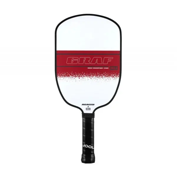 Pickleball-Schläger Joola Graf Champion 12