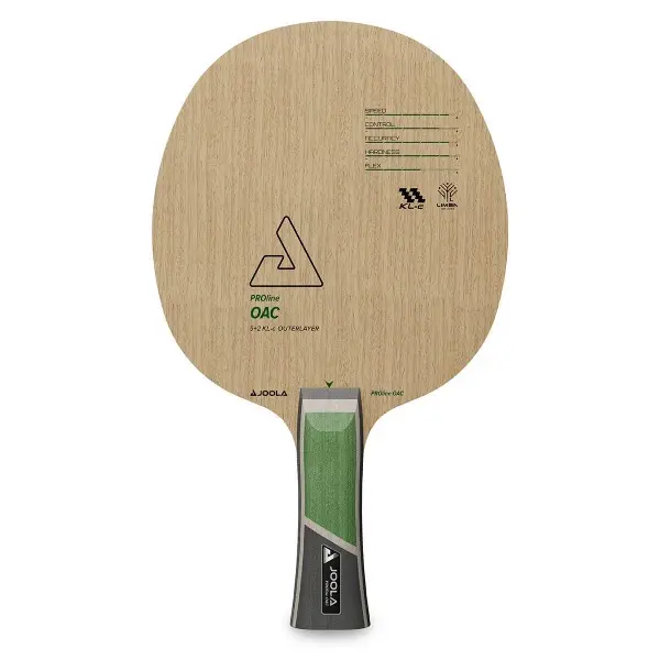 Tischtennisschläger Joola Blade Proline Oac Fl