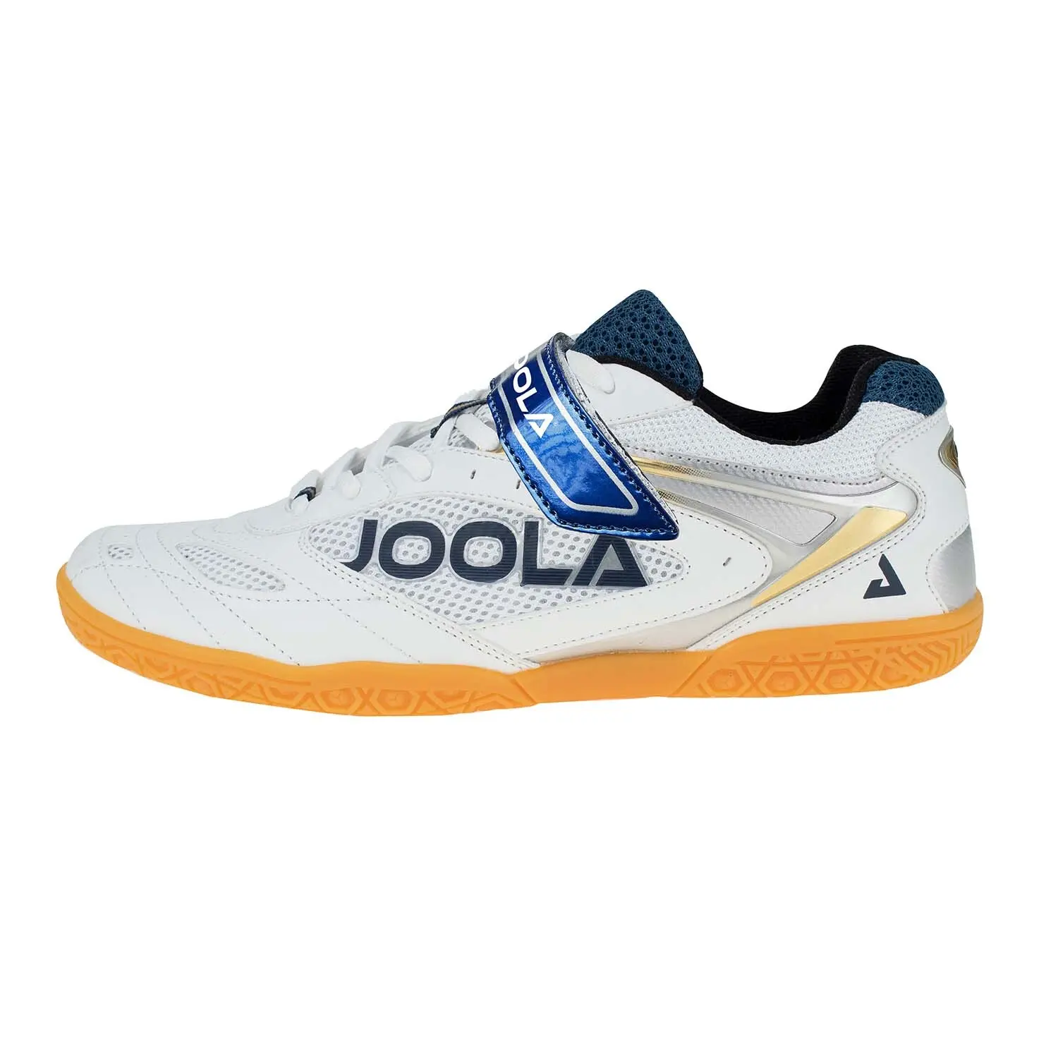 Hallenschuhe kurz Kind Joola