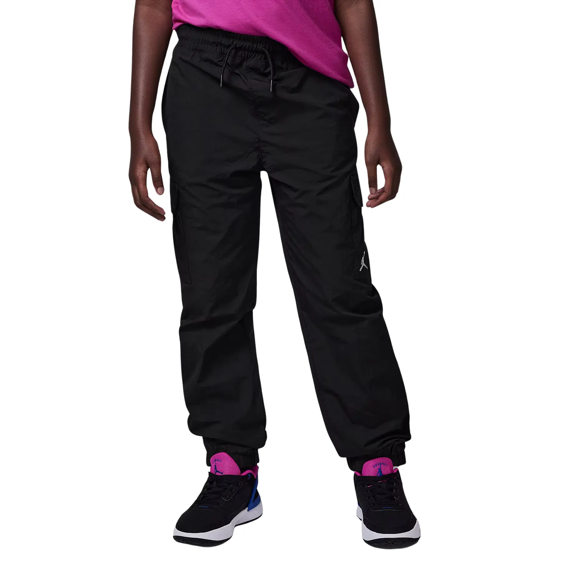 Pantalon cargo enfant Jordan