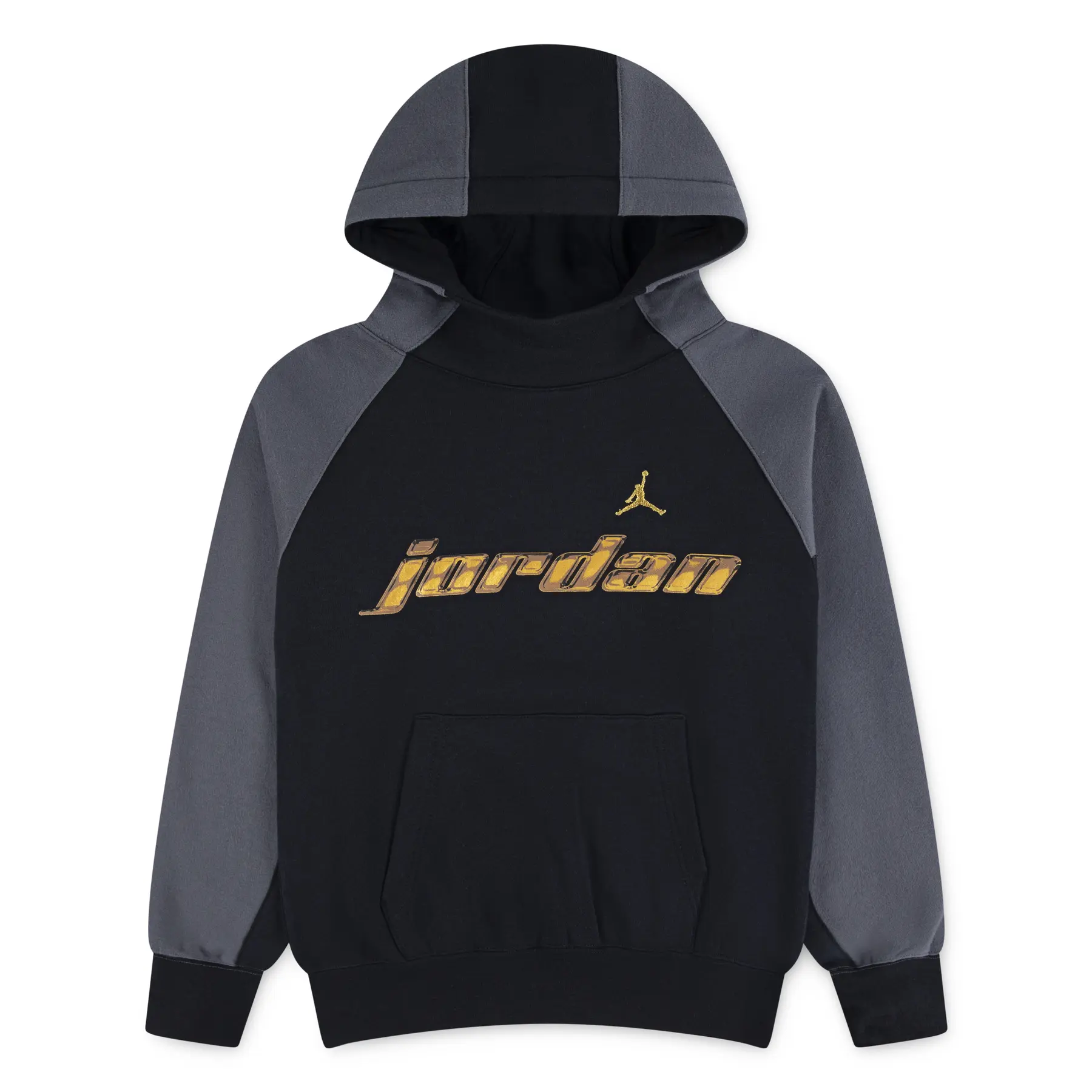 Felpa con cappuccio per bambini Jordan Mountainside
