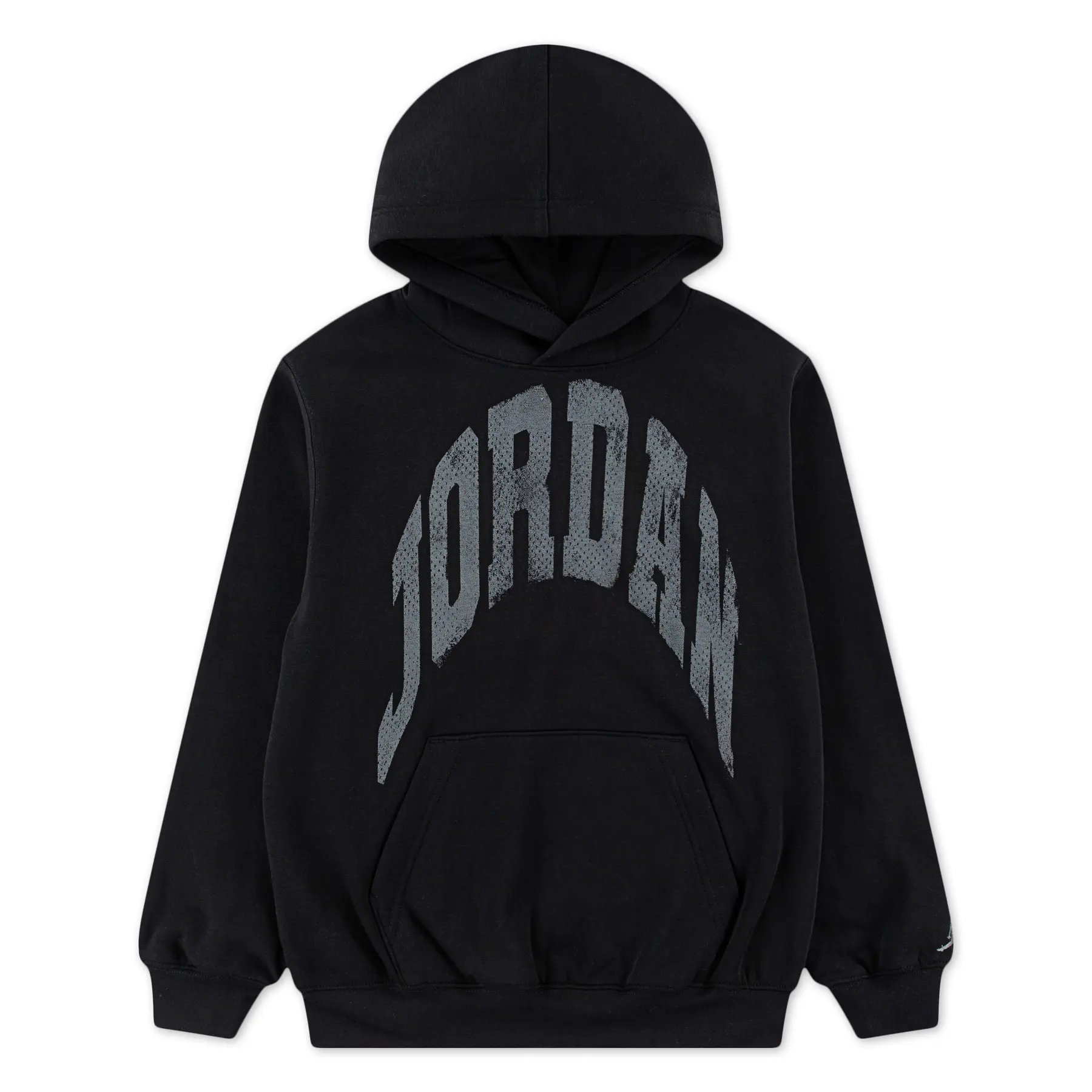 Felpa con cappuccio per bambini Jordan MVP