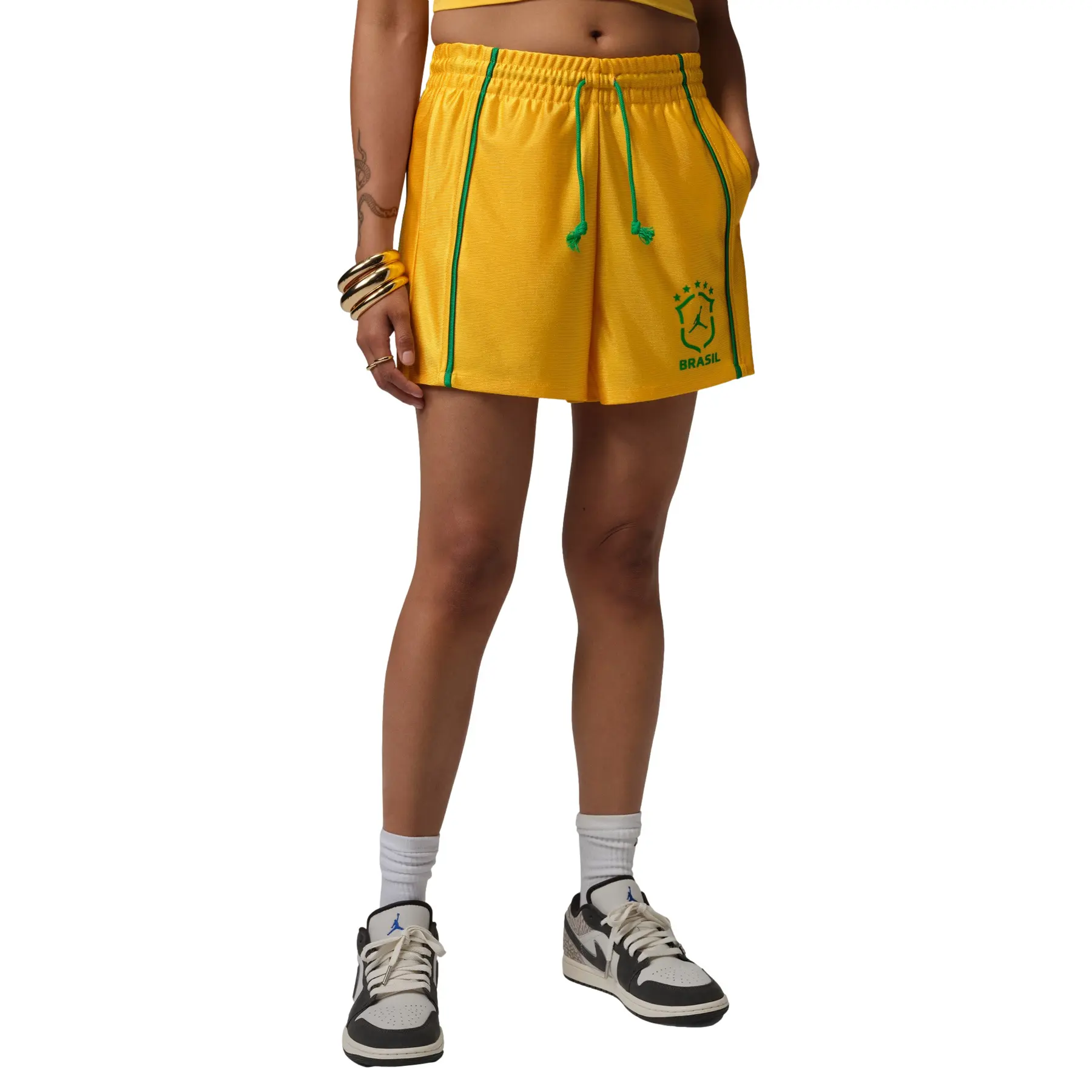 Short dames Brazilië