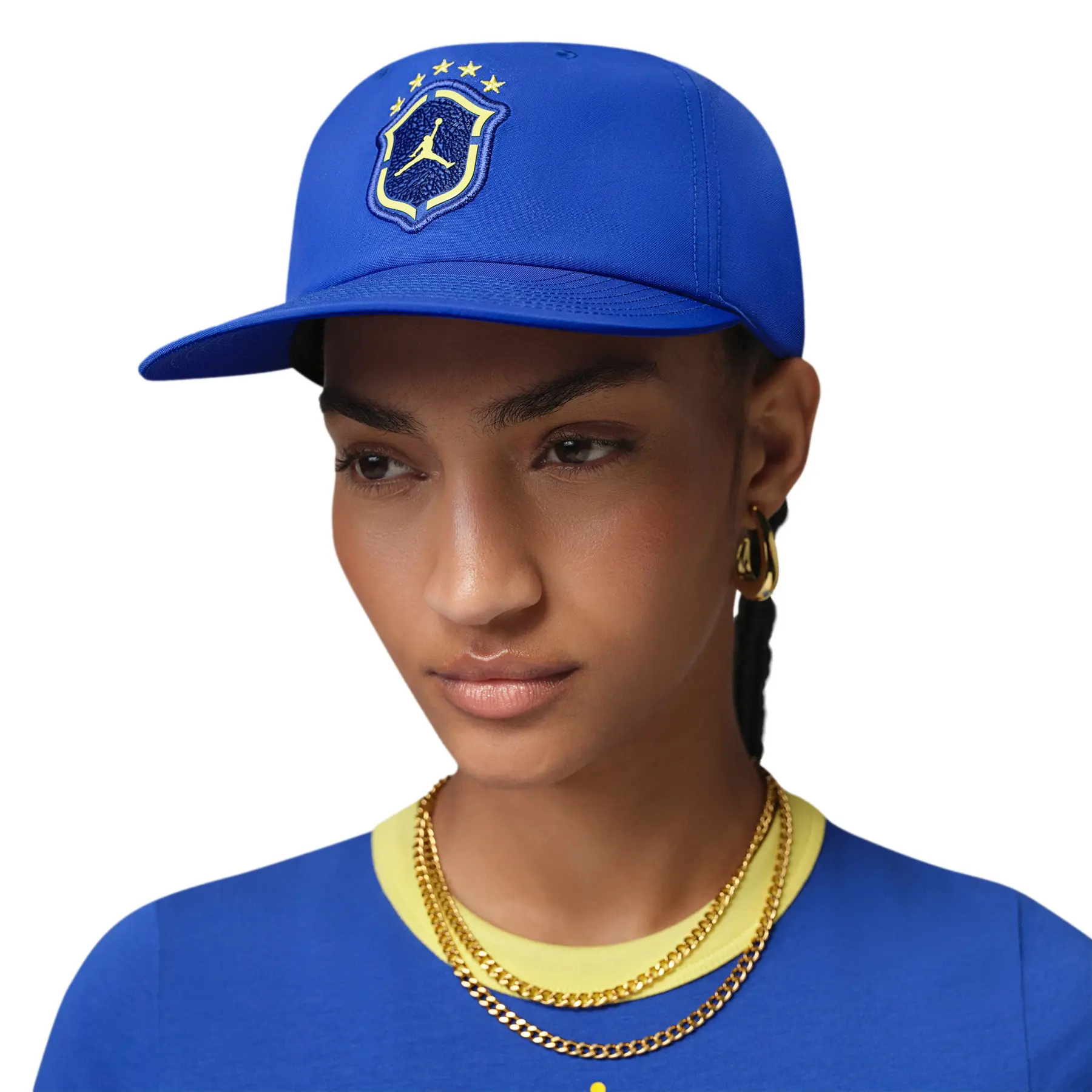 Baseball cap Jordan Pro