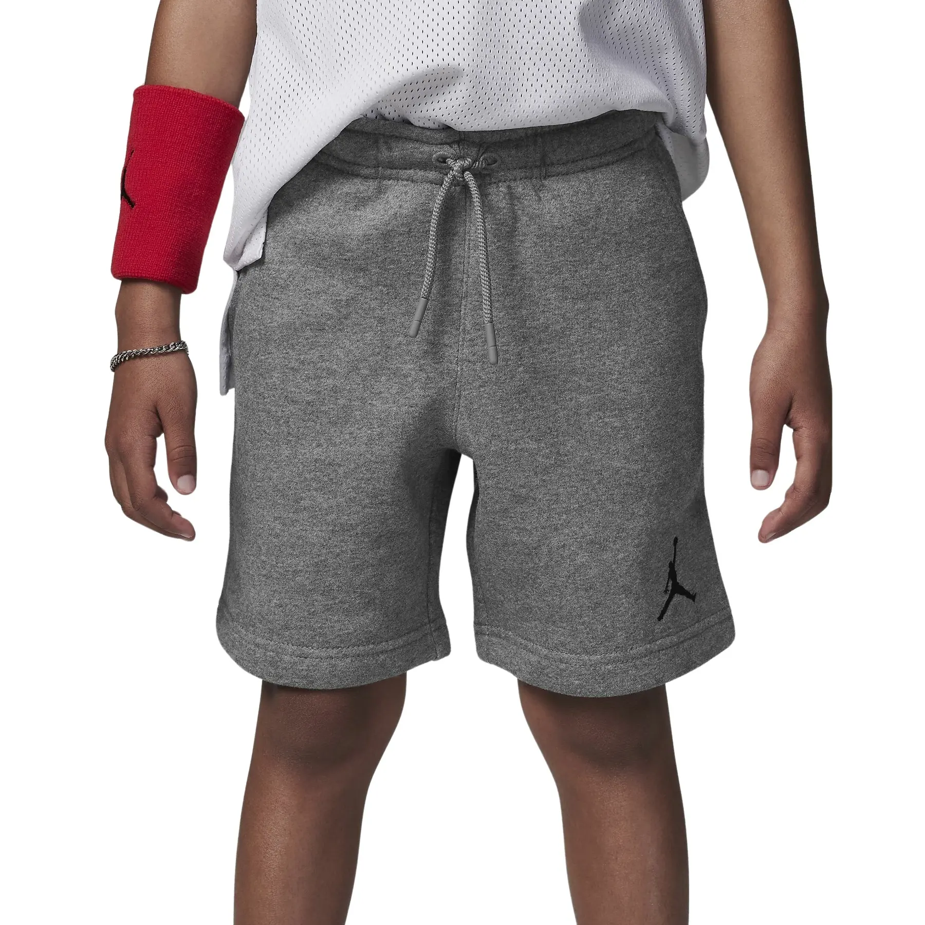 Short per bambini Jordan Essentials Fleece