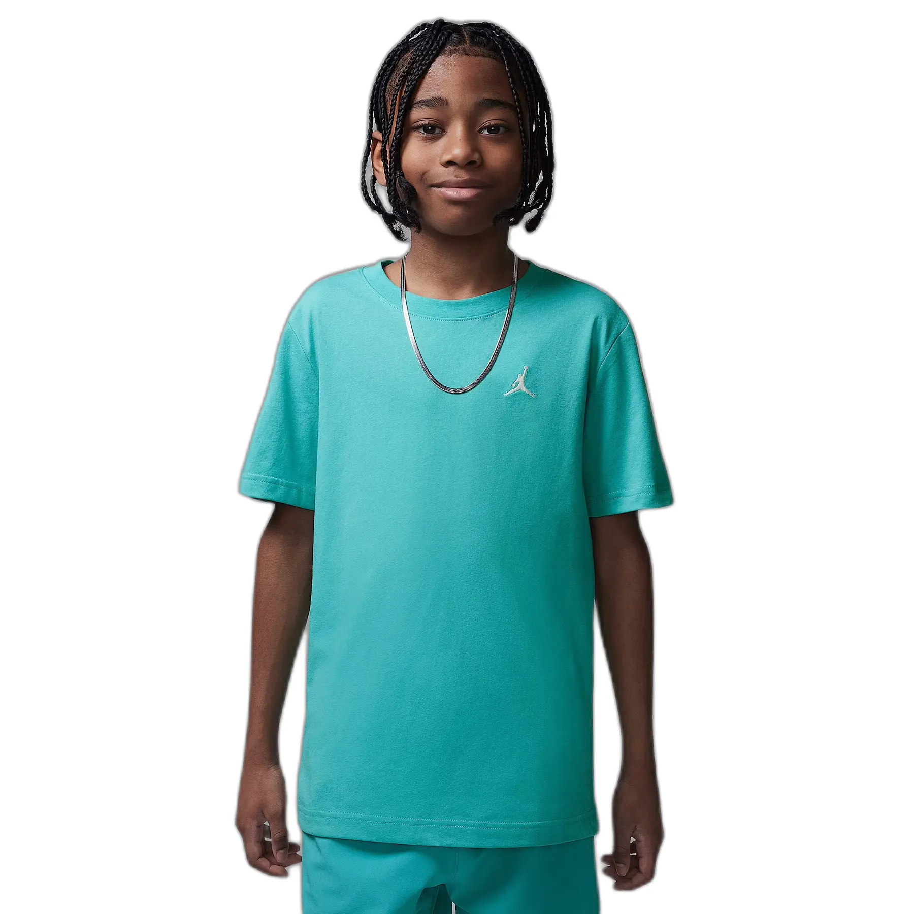 T-shirt per bambini Jordan Jumpman Air EMB