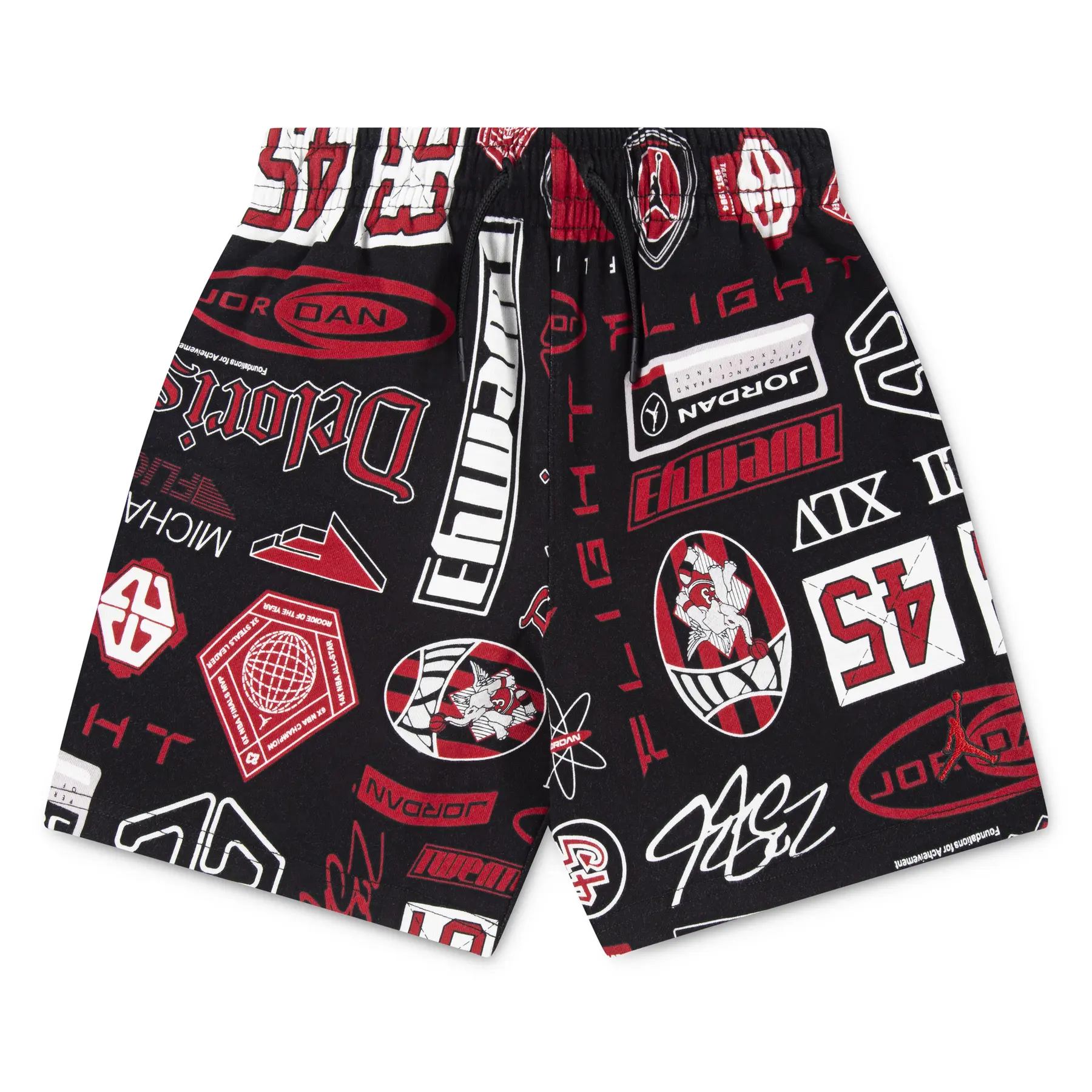 Shorts per bambini Jordan MJ Essentials