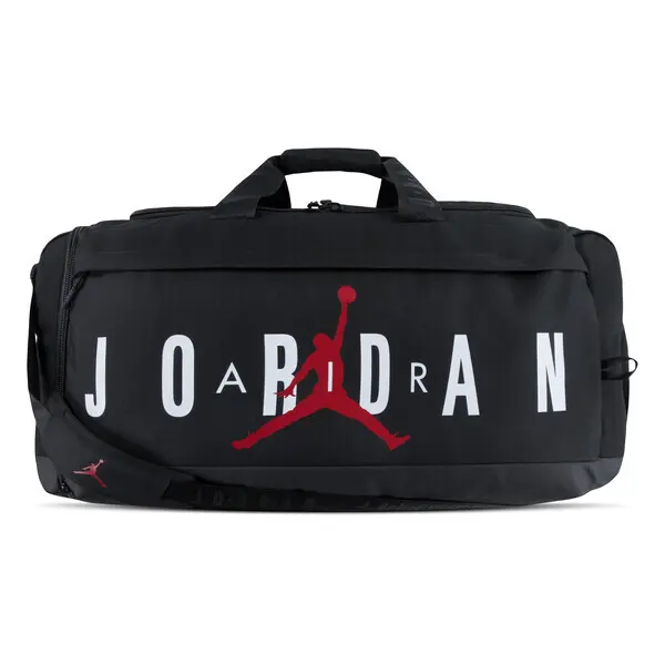 Sac De DeporteEnfant Sac de sport Jordan Jam Velocity Duffle - vue 2