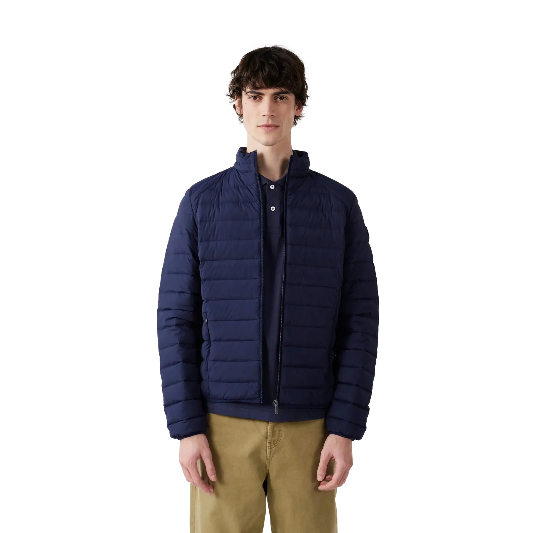 Piumino leggero JOTT Aragon