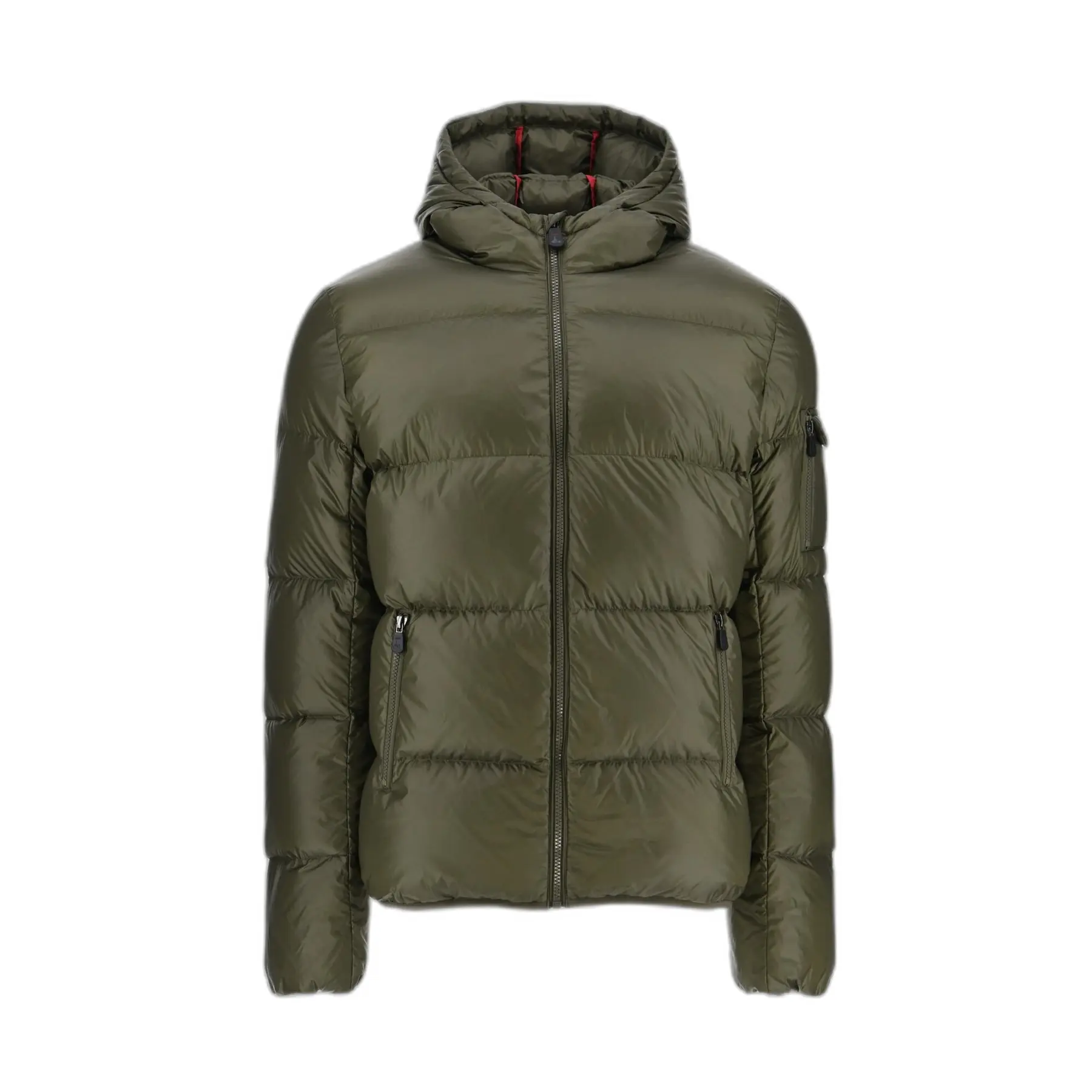 Piumino JOTT Java GF