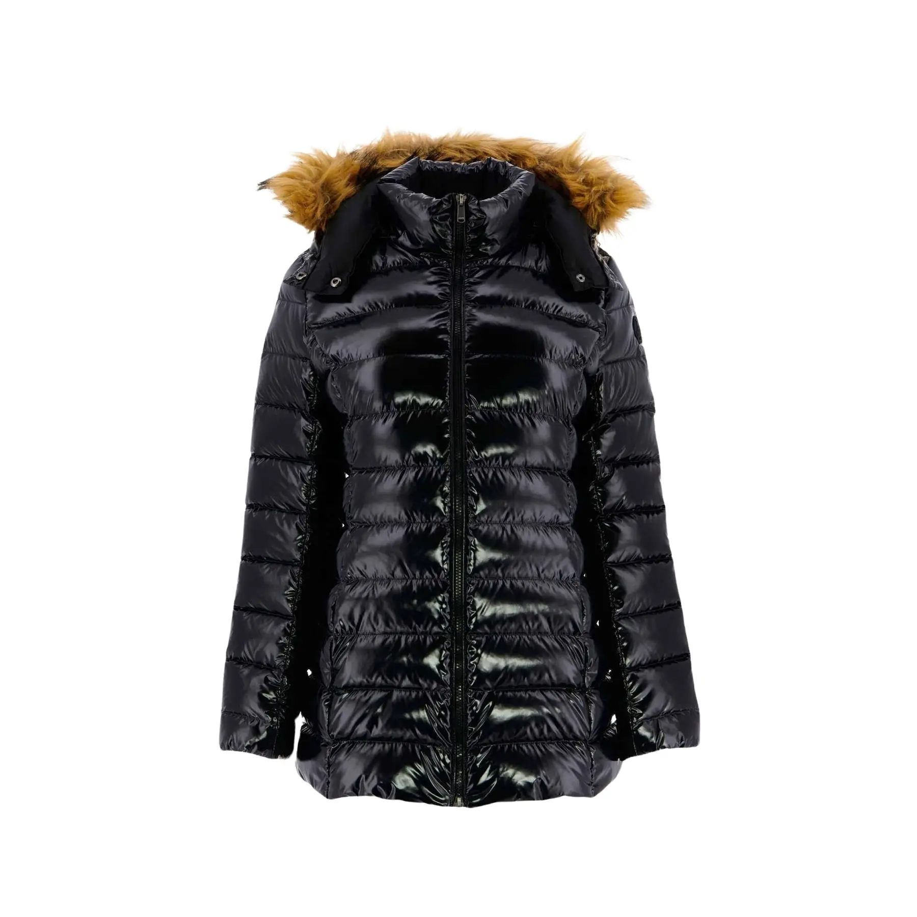 Piumino da donna JOTT Perle Laquee