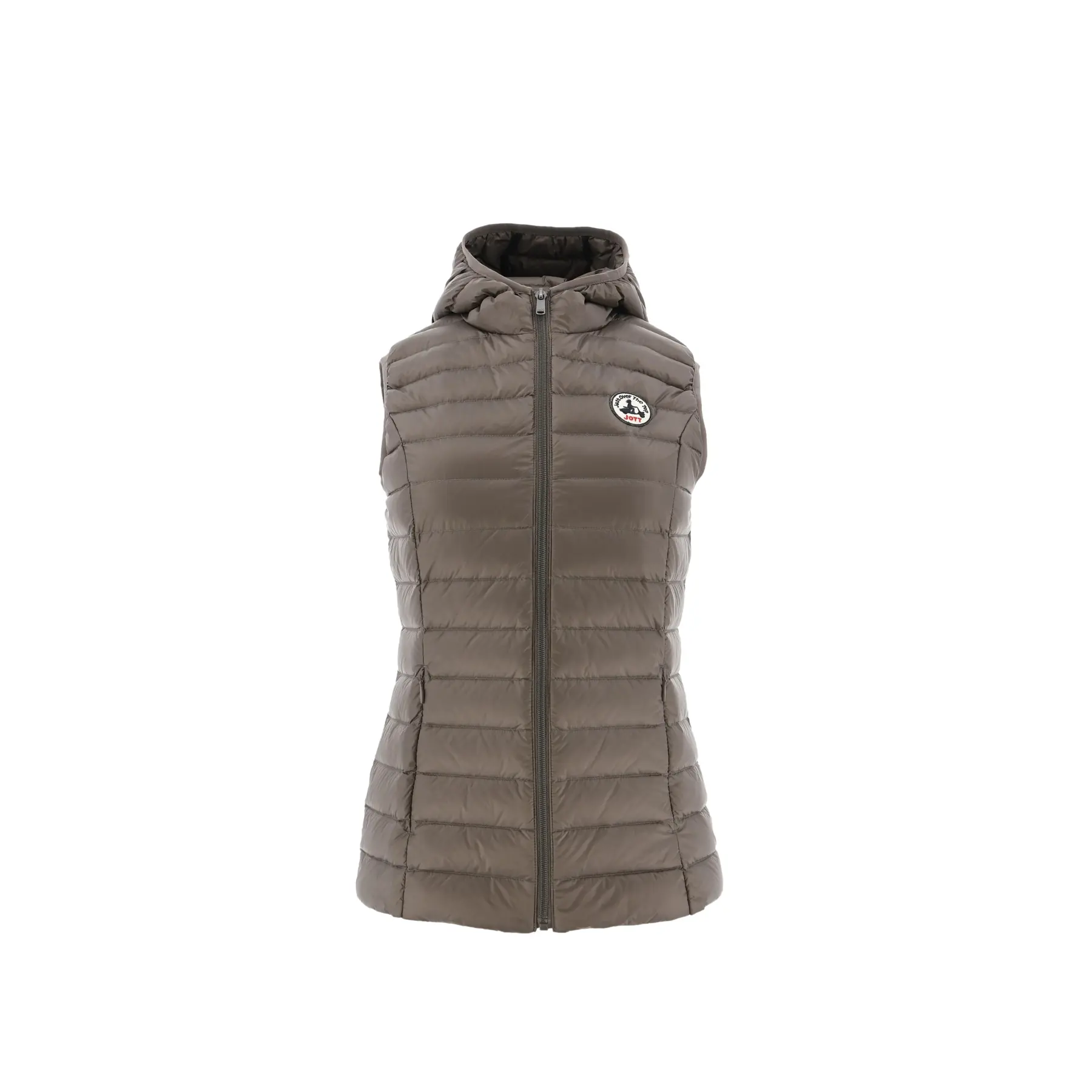 Gilet con cappuccio da donna JOTT Mali Noos