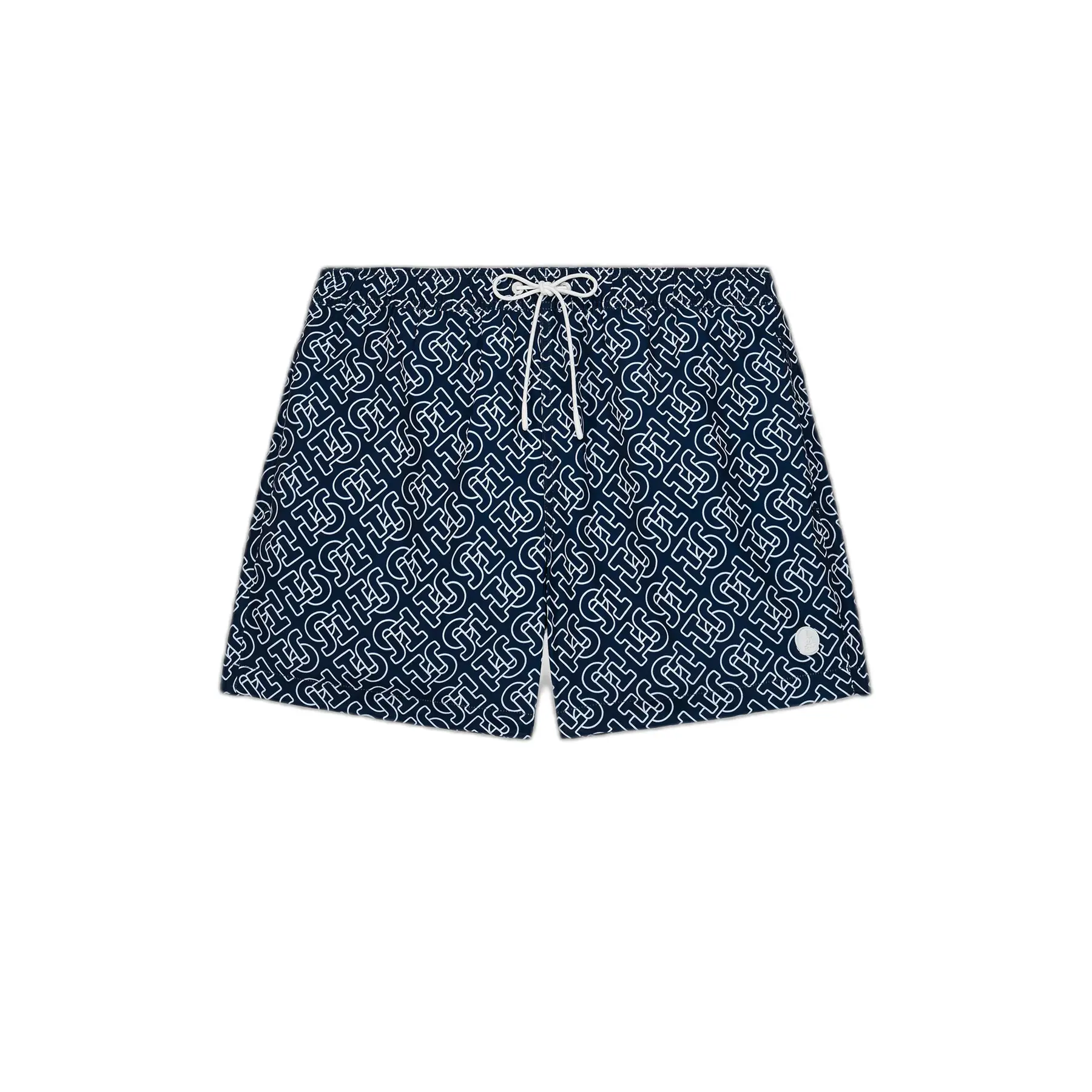 Custome da bagno uomo  Niolon Monogram