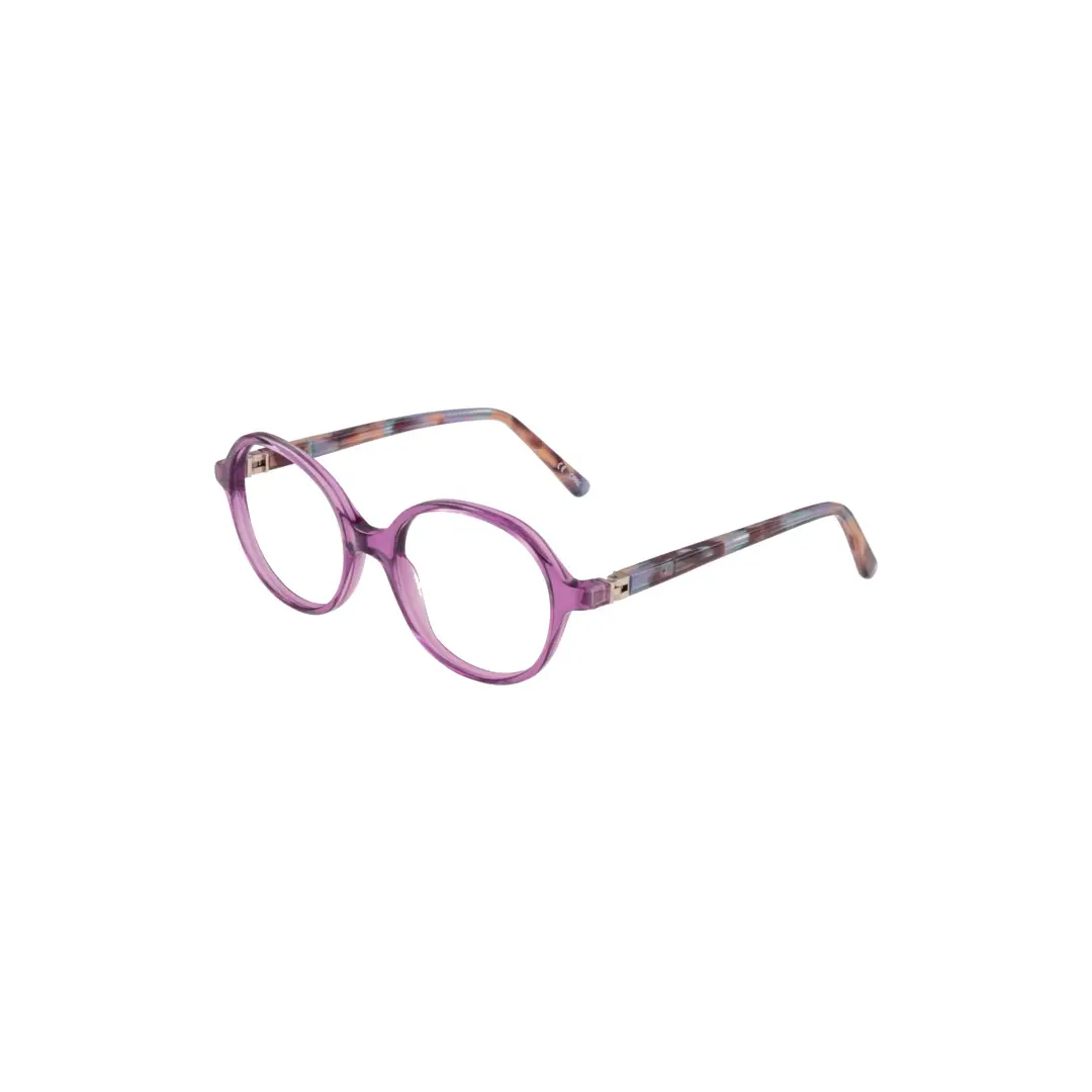 Mädchen Brille JOY OPAA238