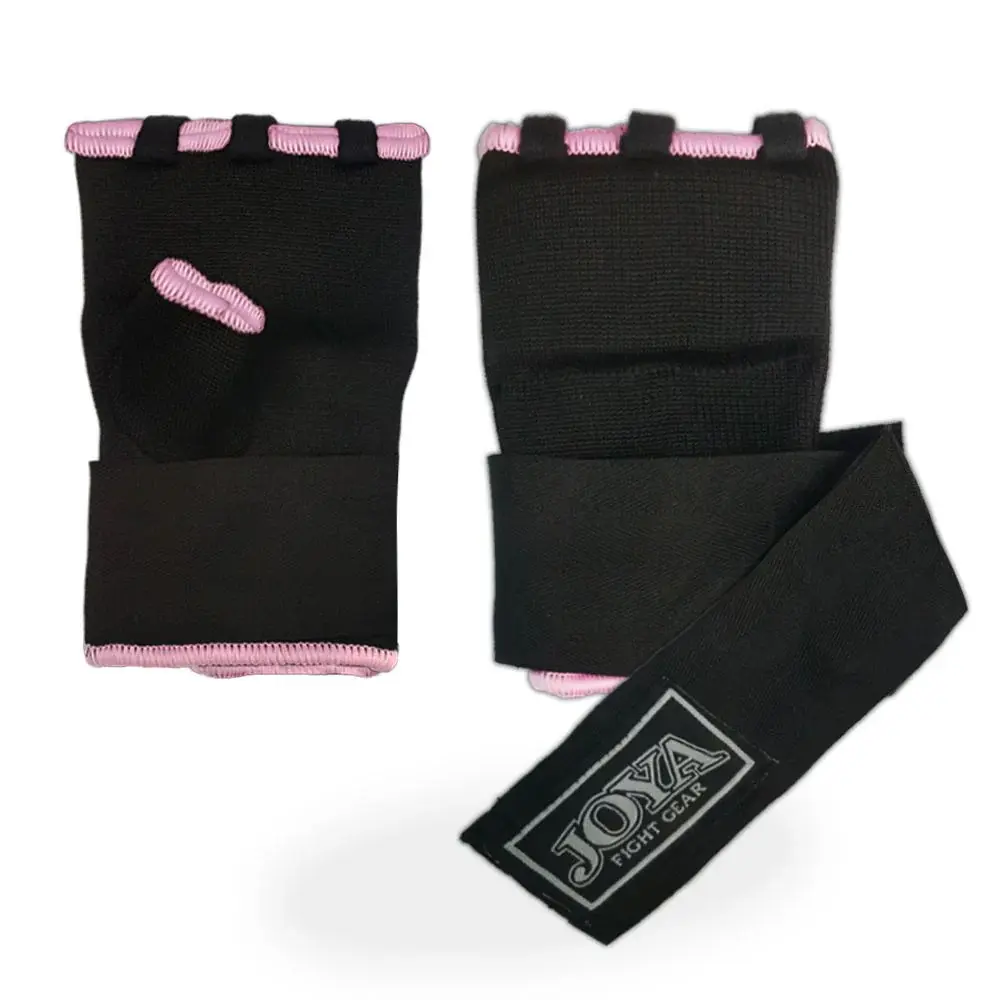 Boxhandschuhe mit Band und Daumen für Damen Joyagear