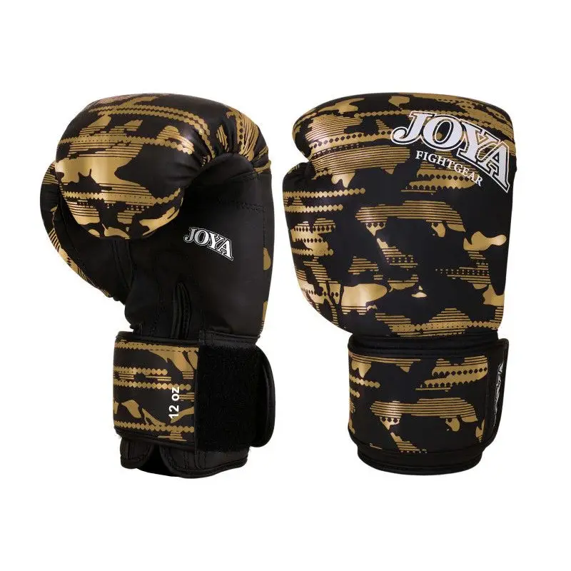 Kickboxhandschuhe Kinder Joyagear Camo V2