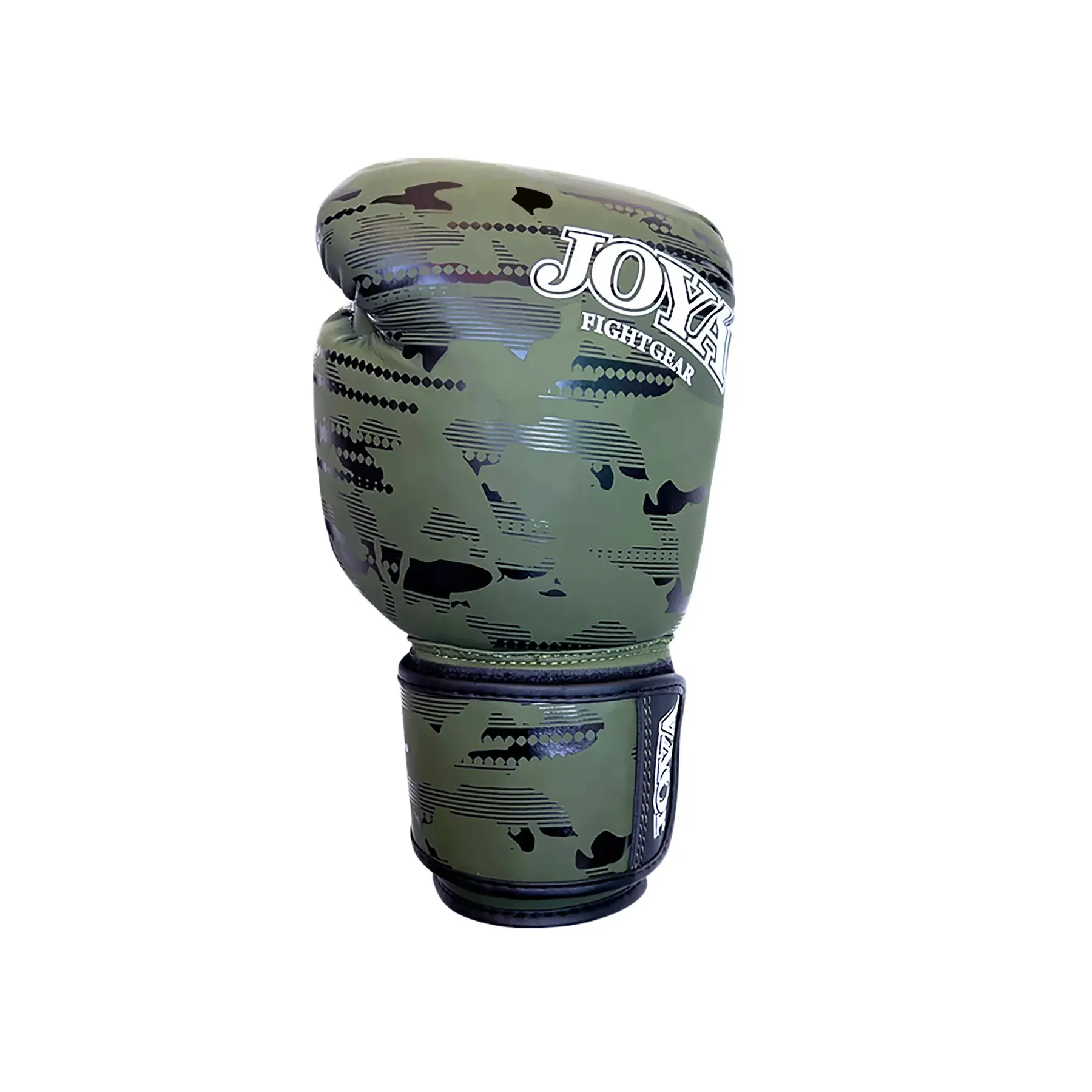 Kickboxhandschuhe Kinder Joyagear Camo V2