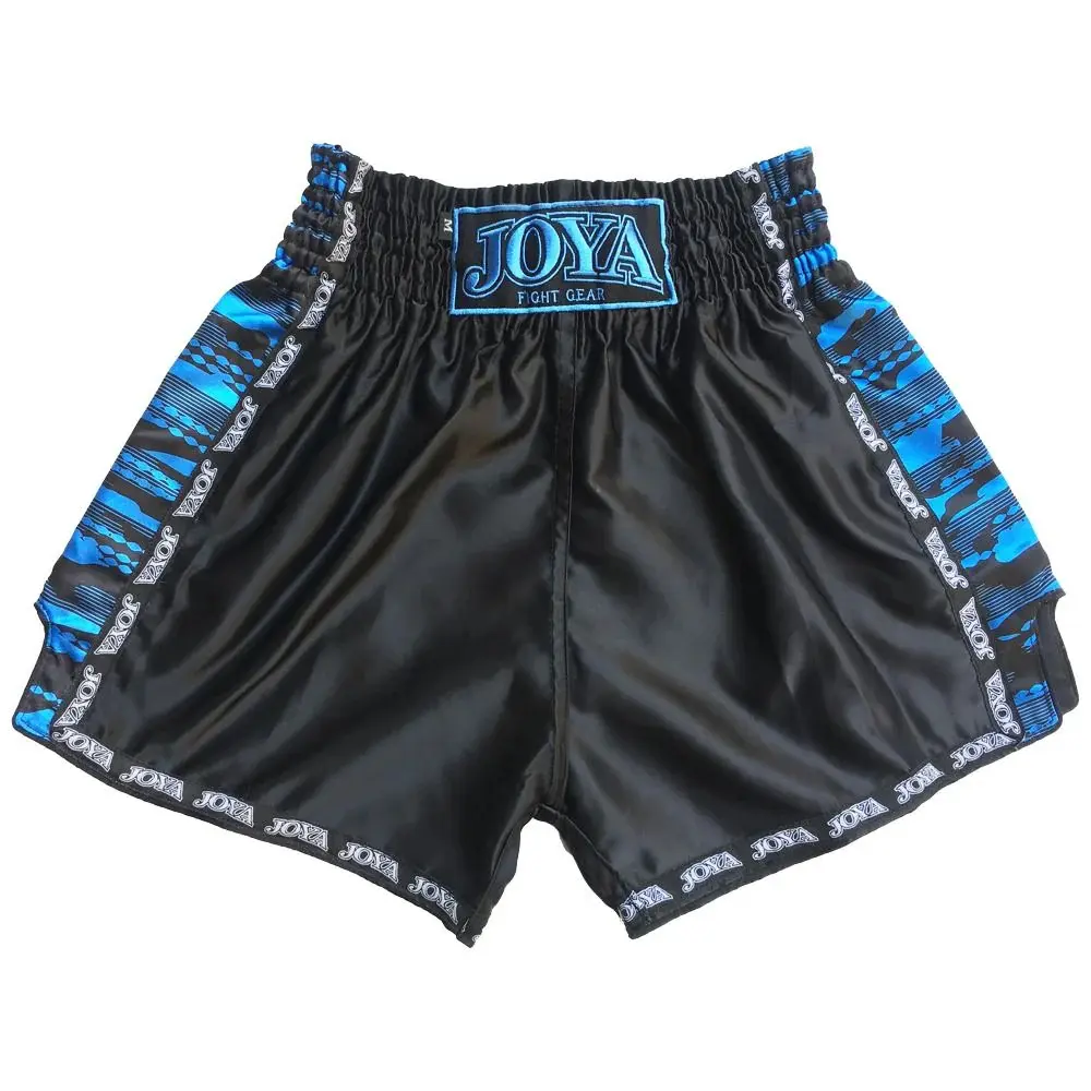 Short Kick-Boxing Kind Joyagear Camo V2