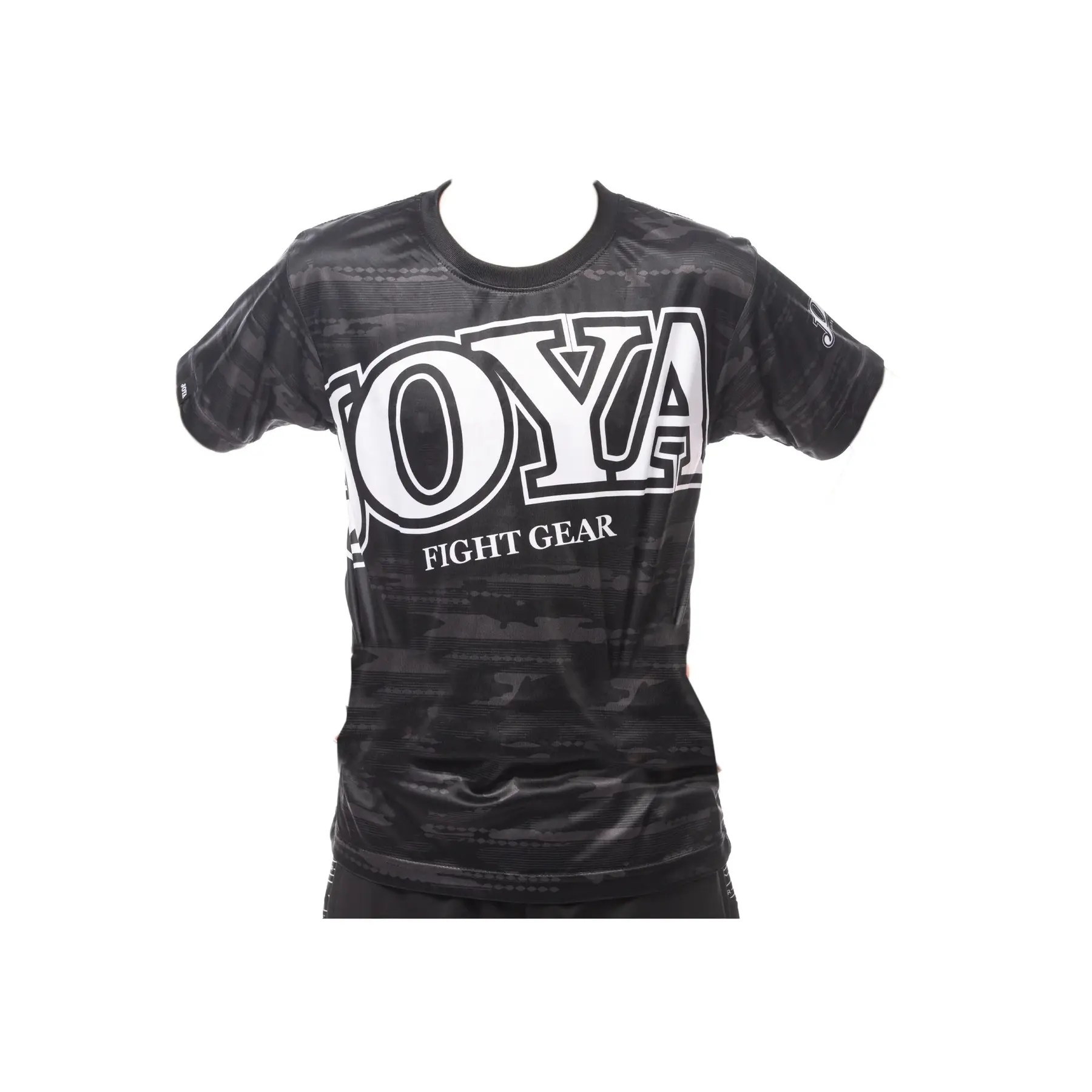 Trikot Joyagear Camo V2