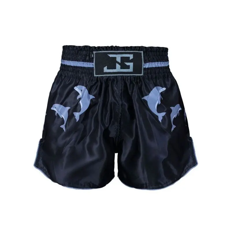 Short Kickboksen kind Joyagear Dolphin