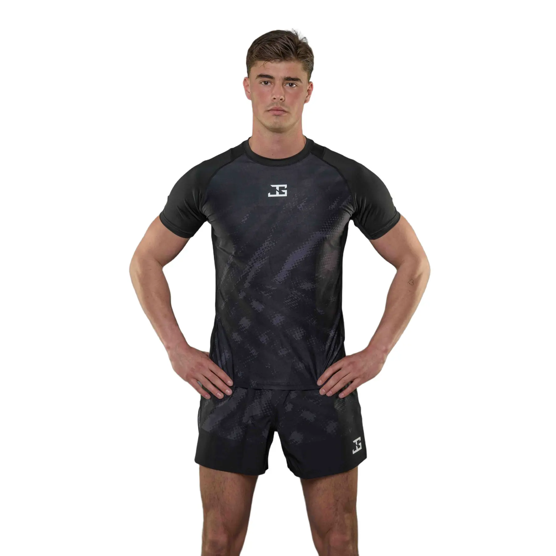T-shirt Joyagear Elite MMA