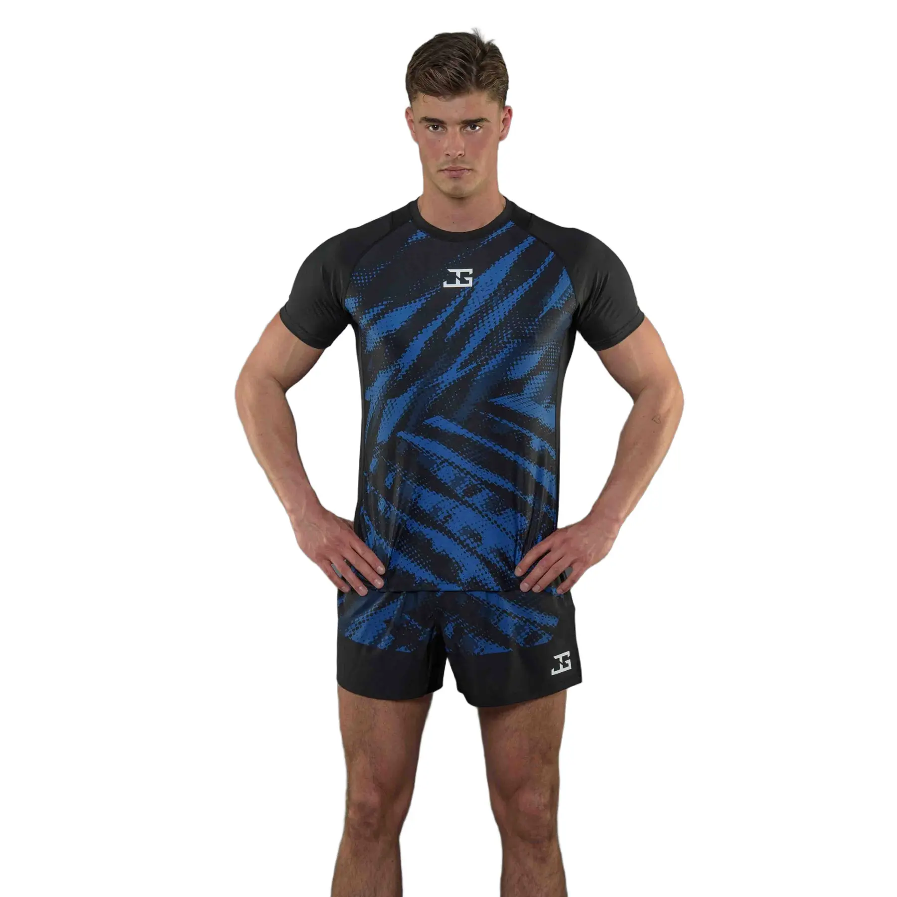 T-shirt Joyagear Elite MMA