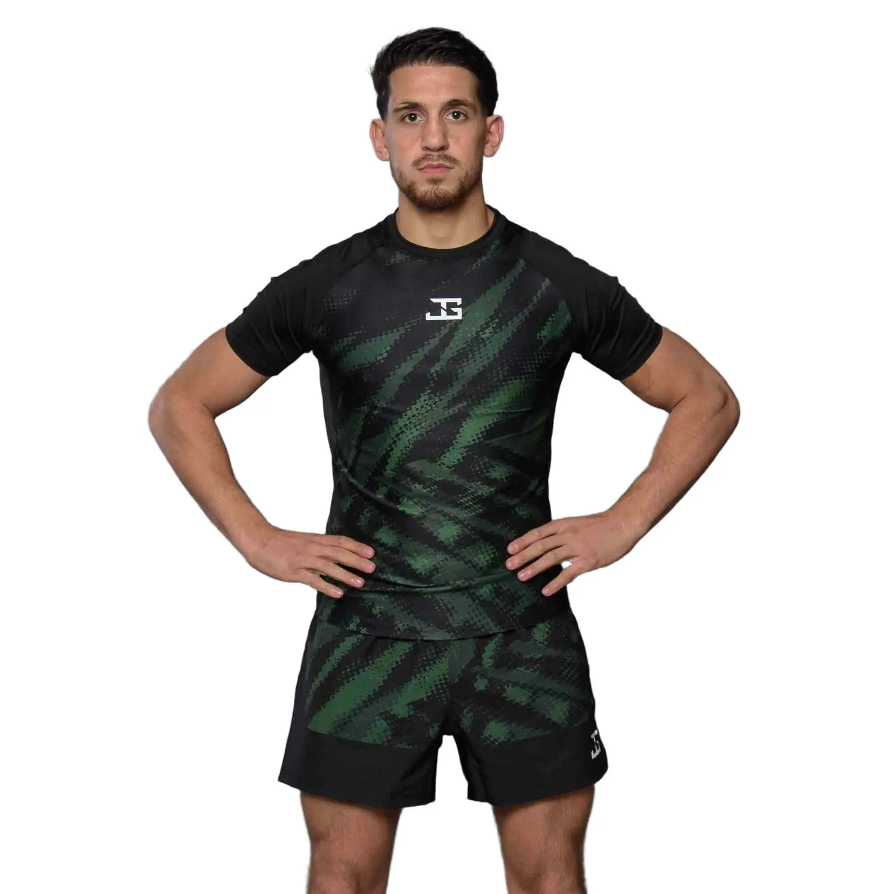 T-shirt Joyagear Elite MMA