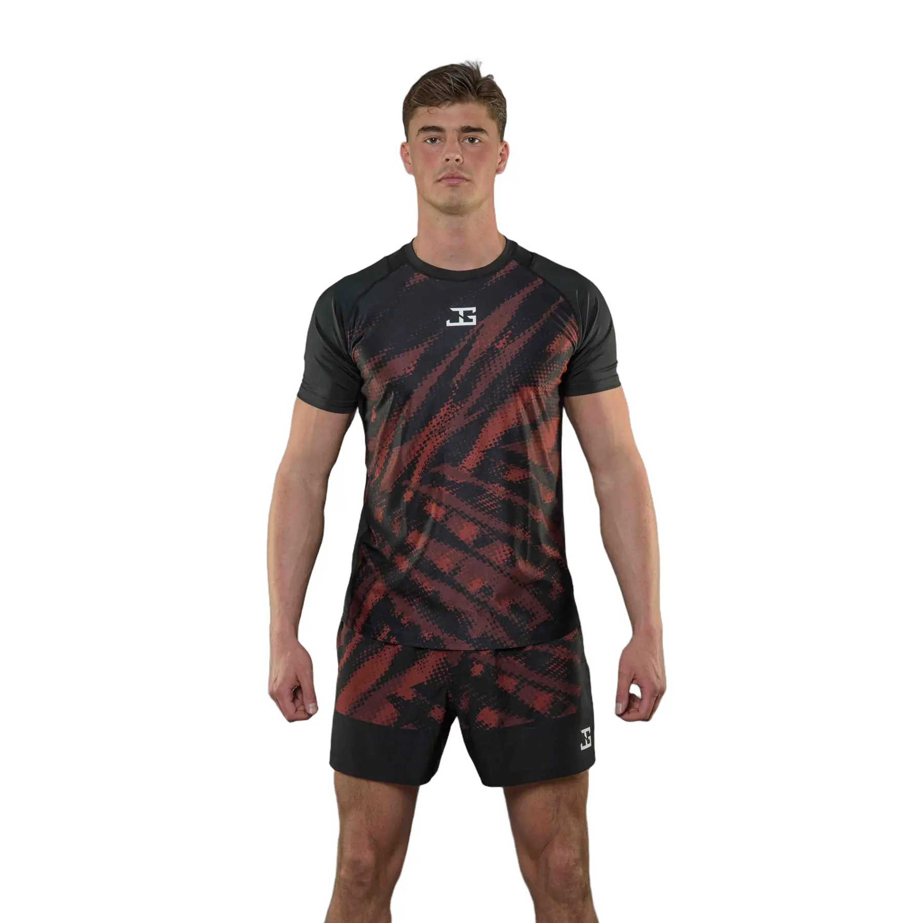 T-shirt Joyagear Elite MMA
