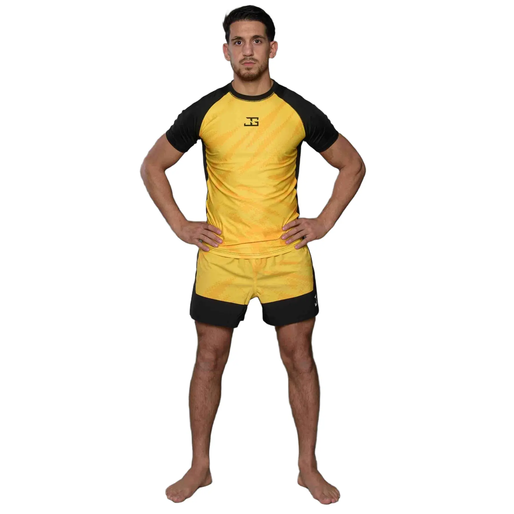 T-shirt Joyagear Elite MMA