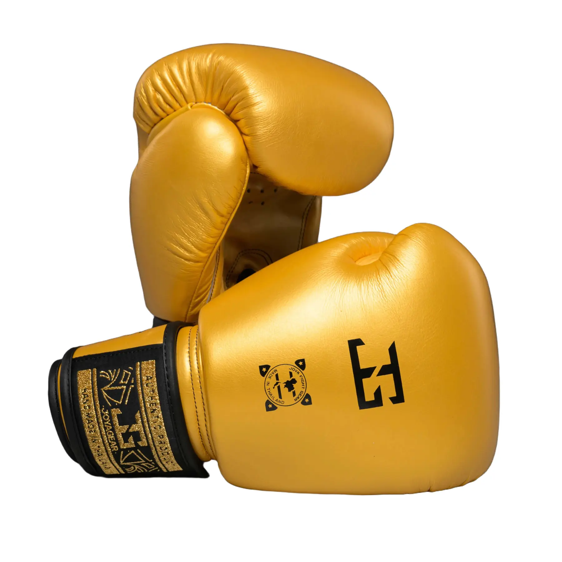 Kickboks handschoenen Joyagear Siam
