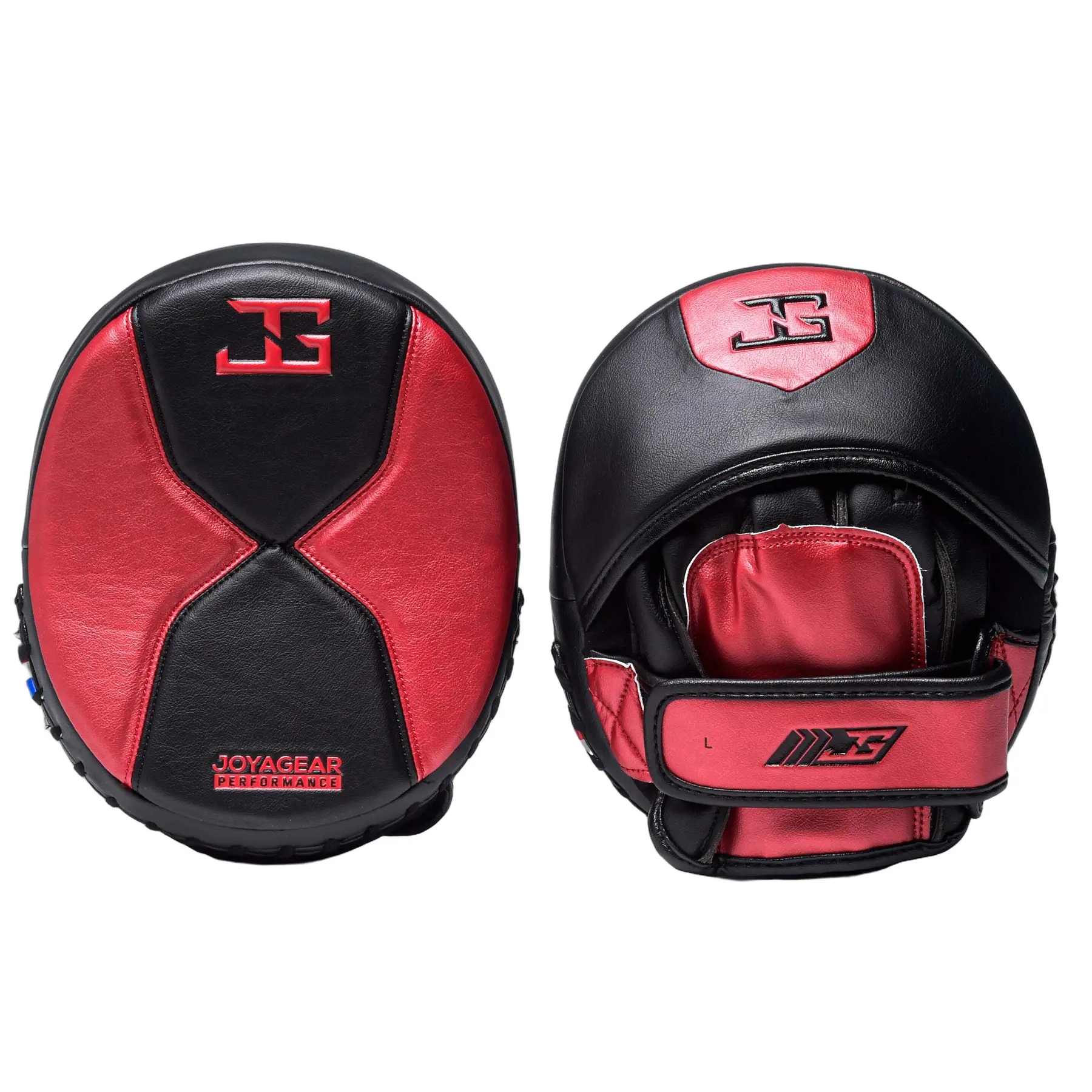 Berenpoten Joyagear Performance CM100