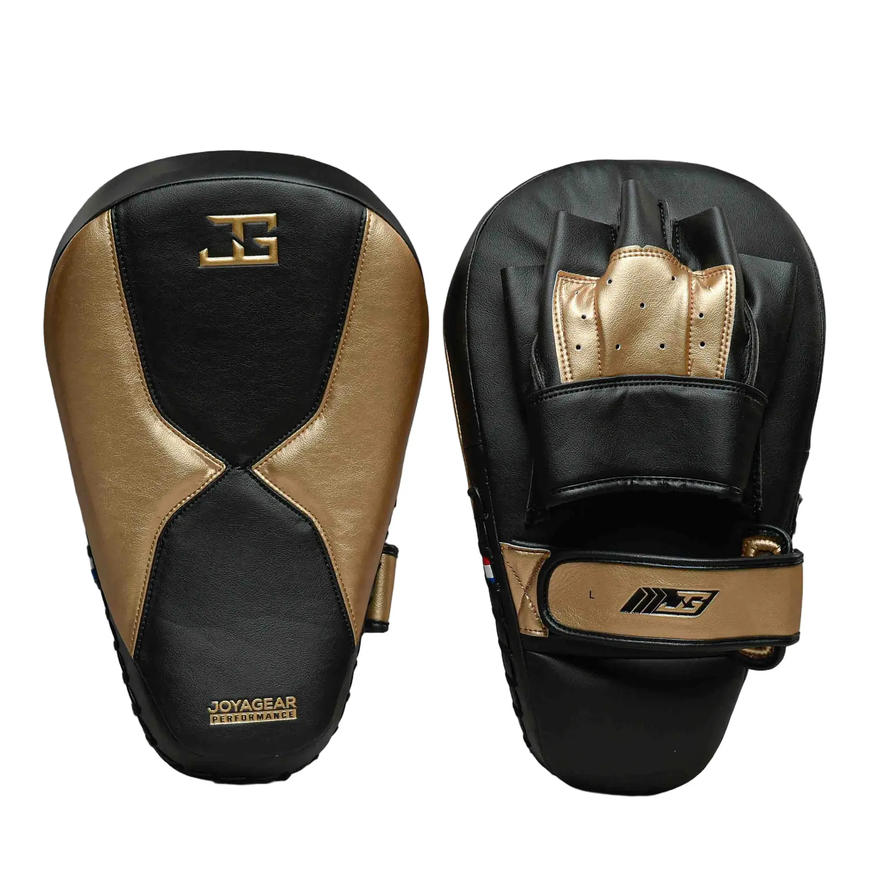 Berenpoten Joyagear Performance FM200