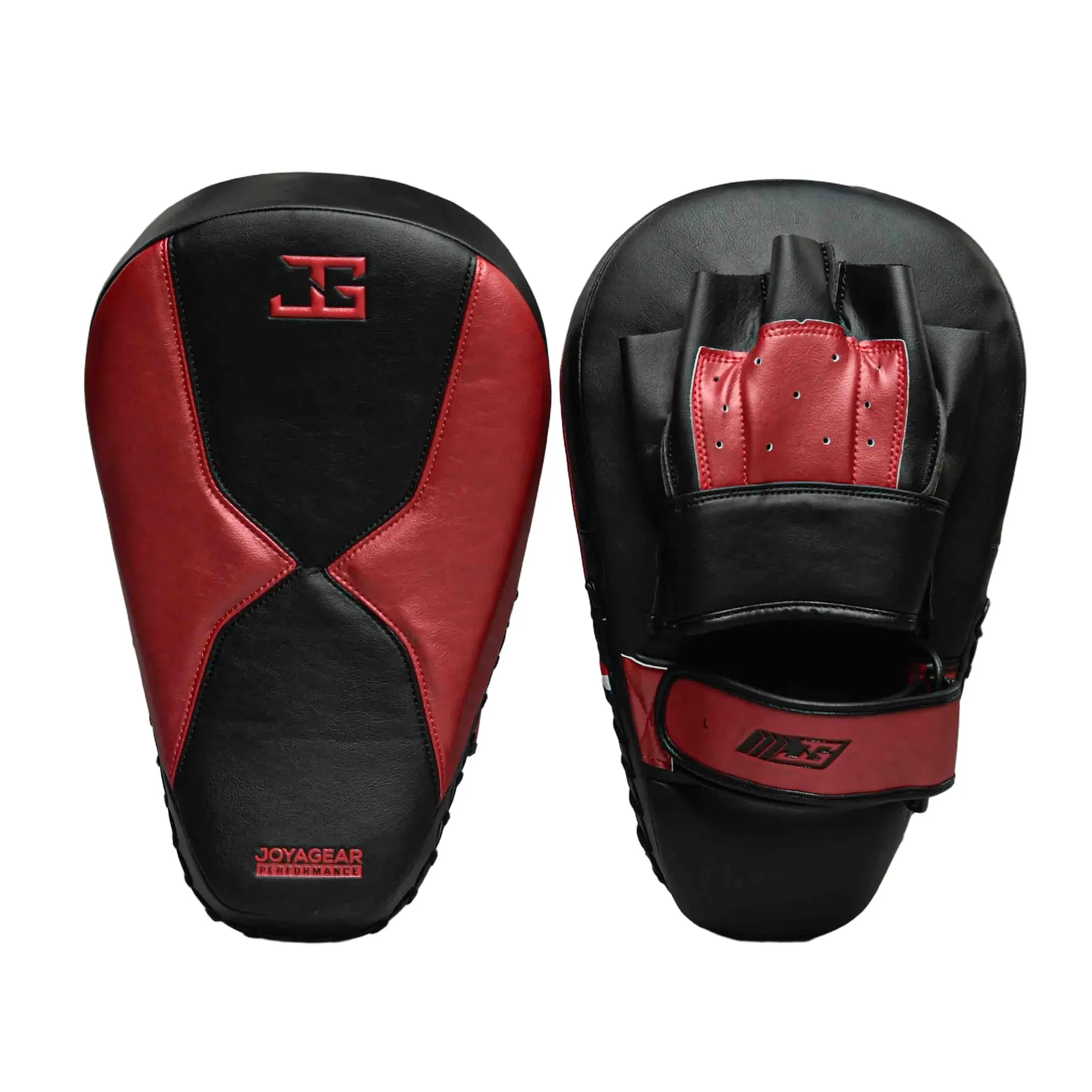 Berenpoten Joyagear Performance FM200