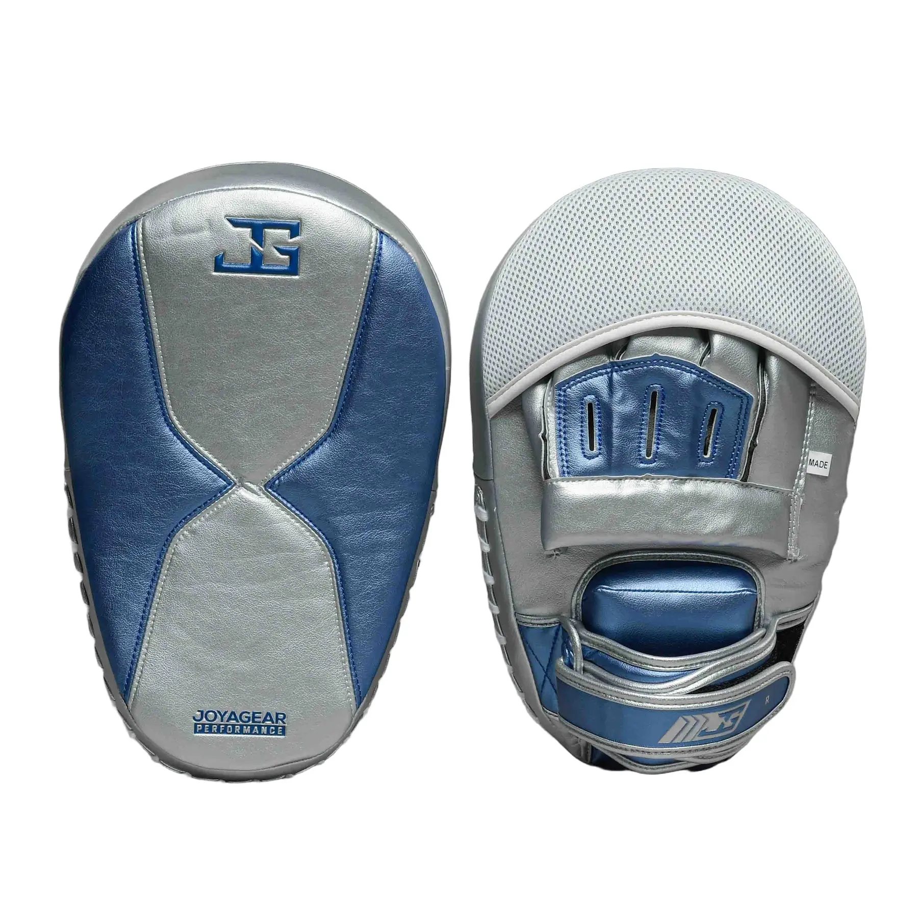 Berenpoten Joyagear Performance FM100