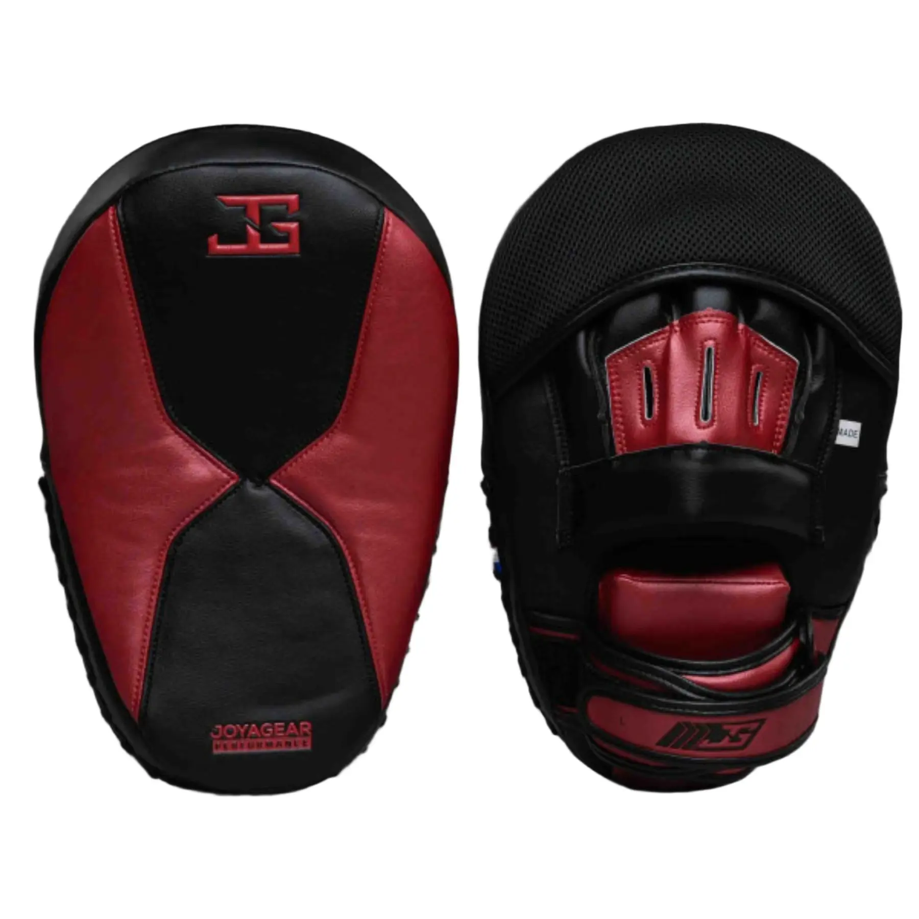 Berenpoten Joyagear Performance FM100