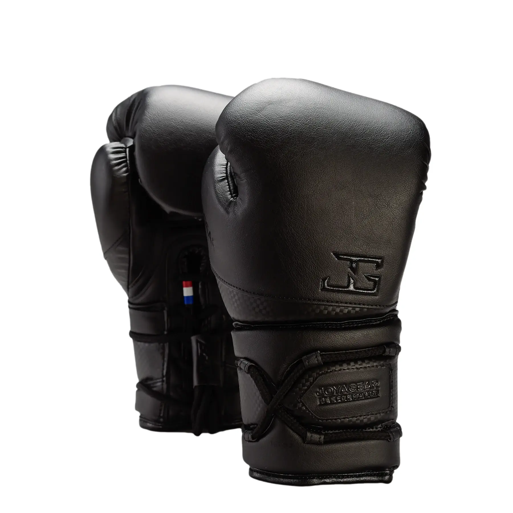 Boxhandschuhe mit Schnürung Joyagear Performance