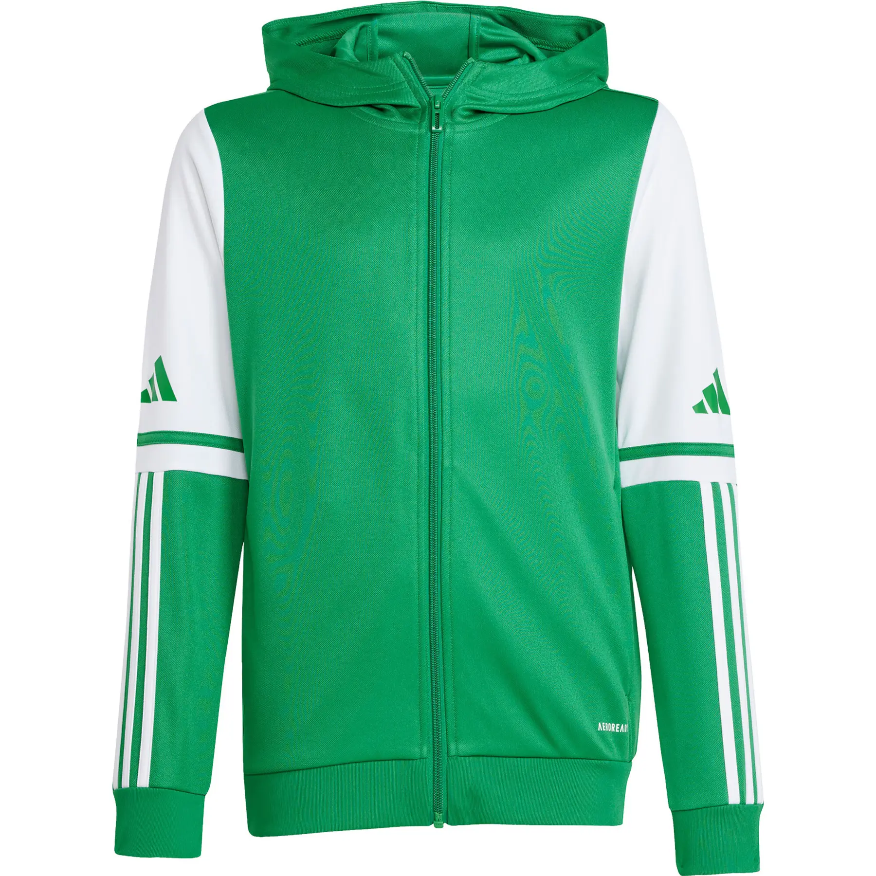 Kinder-Trainingsjacke mit Kapuze adidas Squadra25