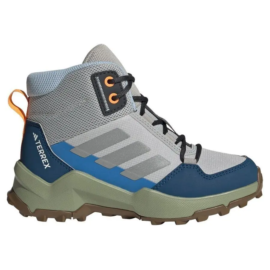 Kinder-Wanderschuhe adidas Terrex Ax4R