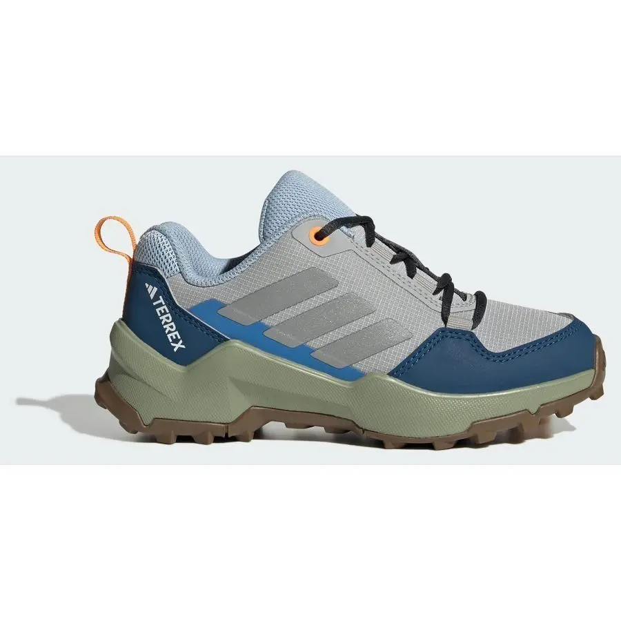 Niedrige Kinder-Wanderschuhe adidas Terrex Ax4R