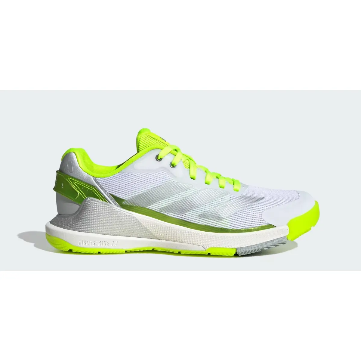 Hallenschuhe Damen adidas Crazyquick