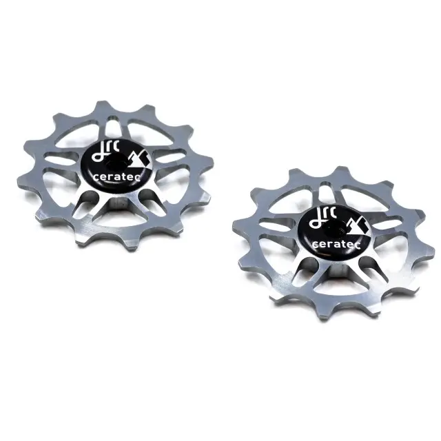 Rol JRC SRAM Force Red AXS