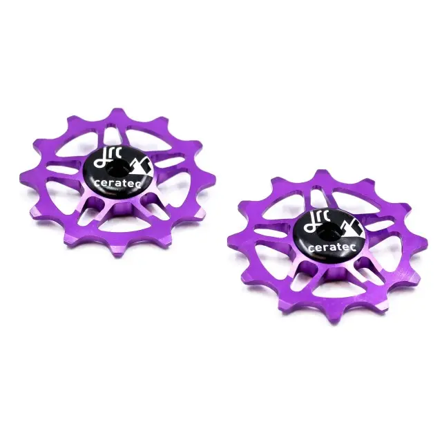 Rolle JRC SRAM Force Red AXS
